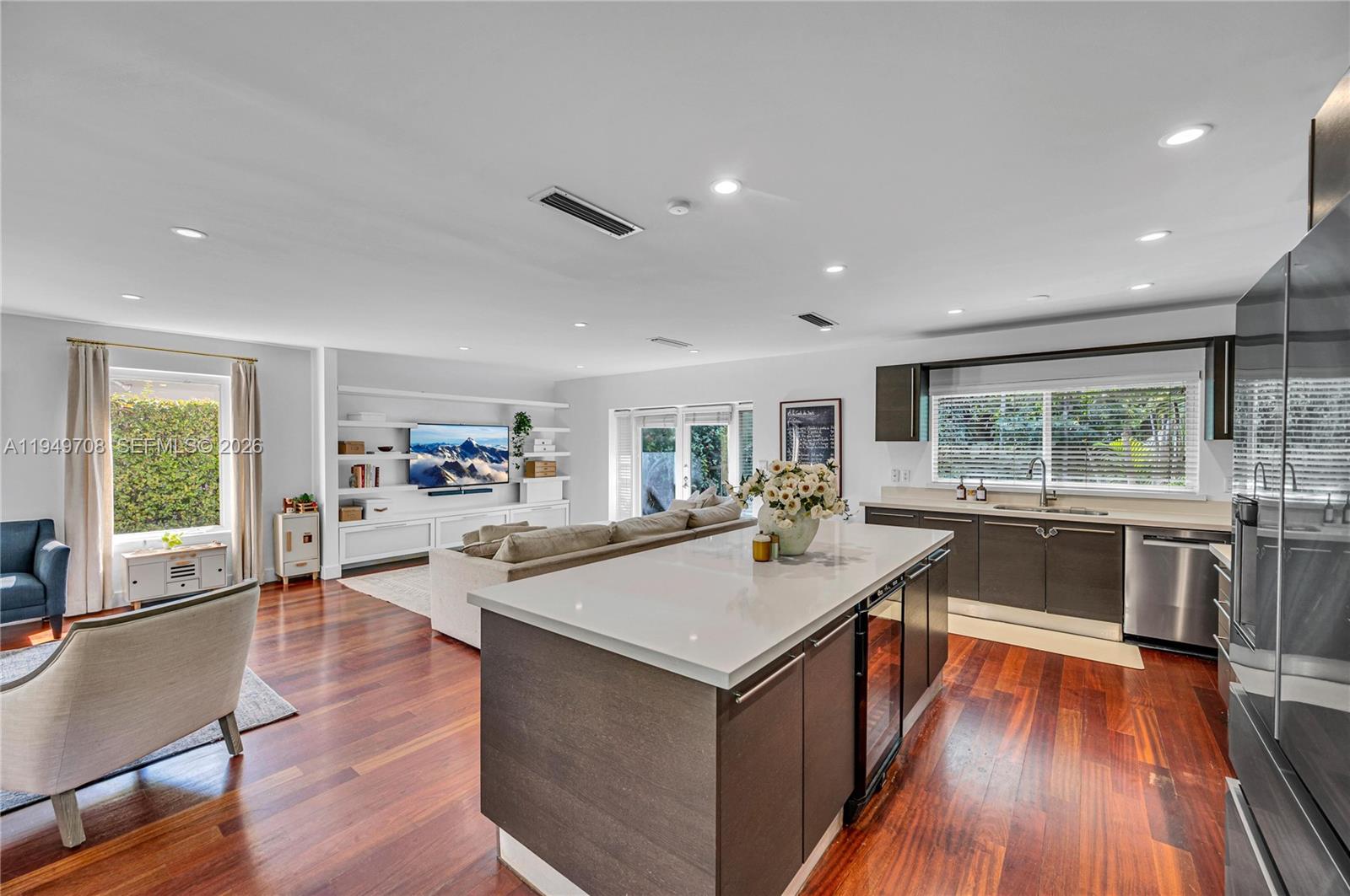 5516 Sardinia St Coral Gables, FL 33146