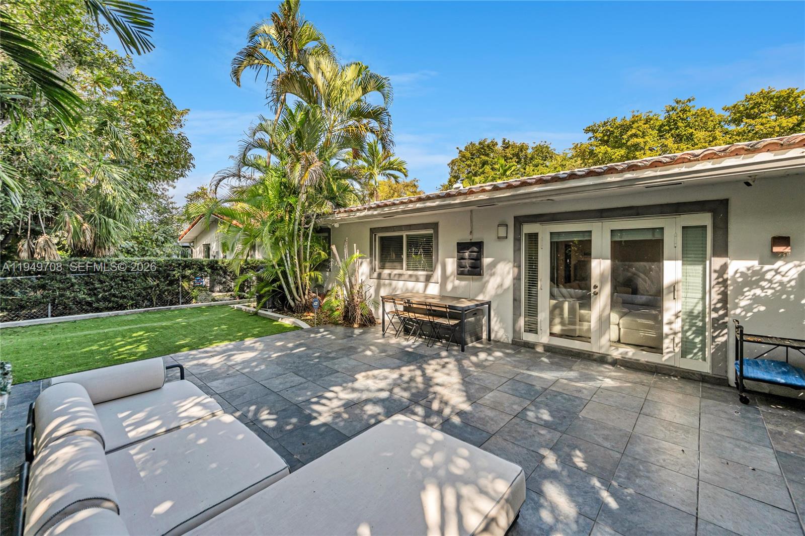 5516 Sardinia St Coral Gables, FL 33146