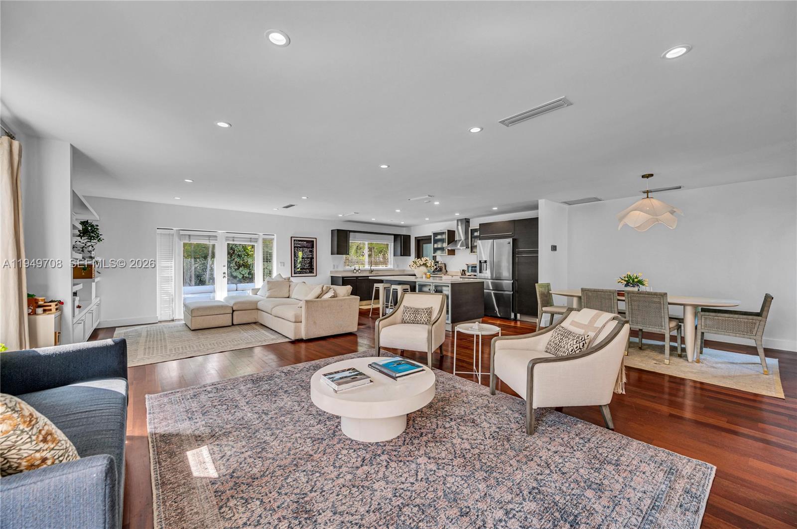 5516 Sardinia St Coral Gables, FL 33146