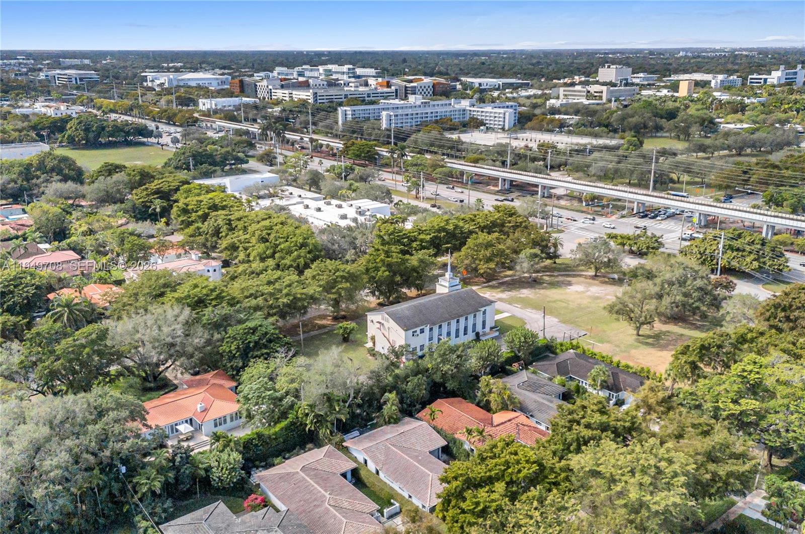 5516 Sardinia St Coral Gables, FL 33146