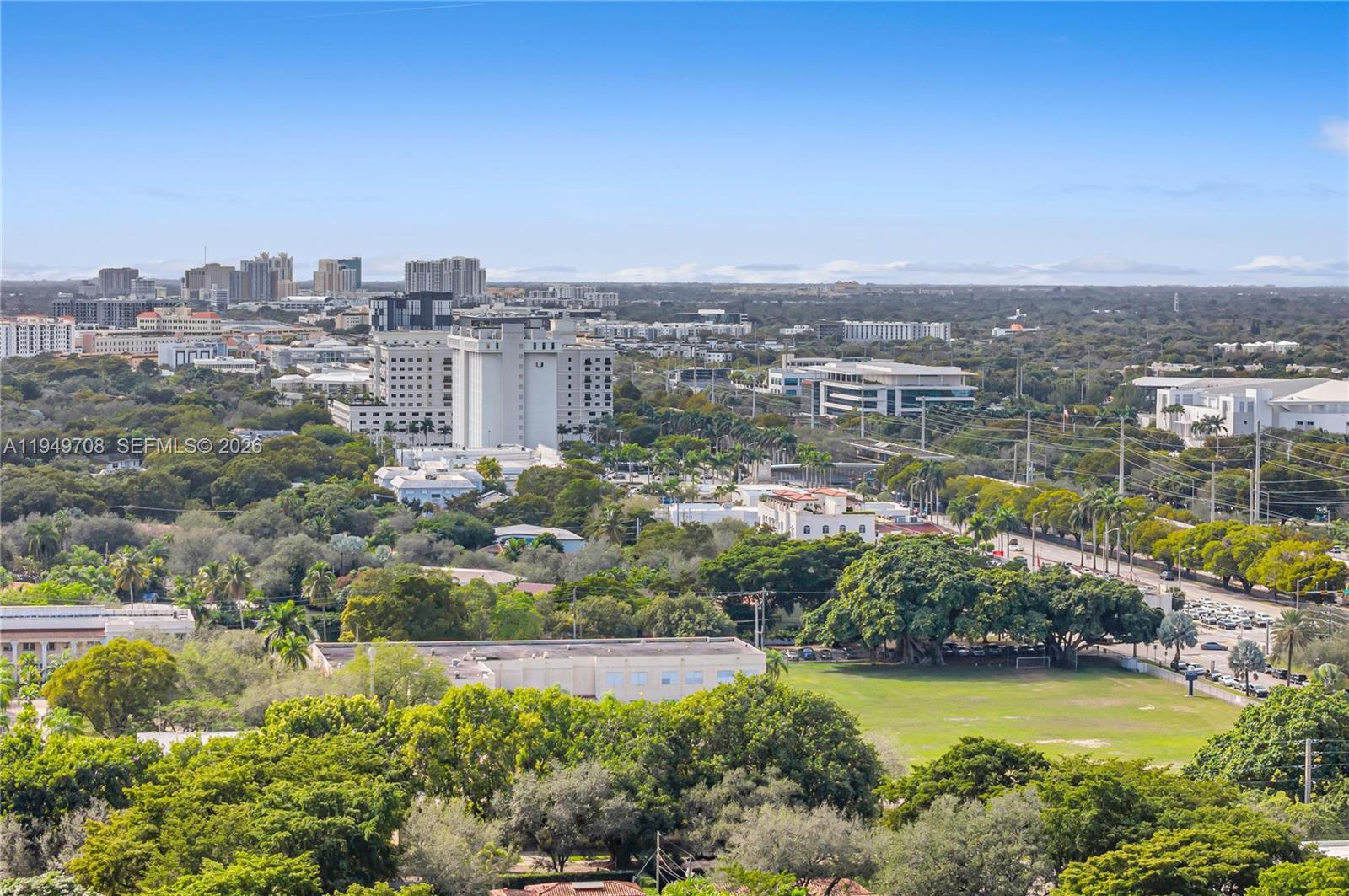 5516 Sardinia St Coral Gables, FL 33146