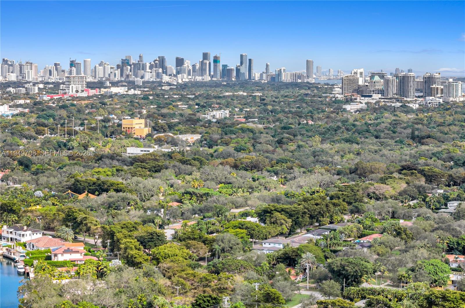 5516 Sardinia St Coral Gables, FL 33146