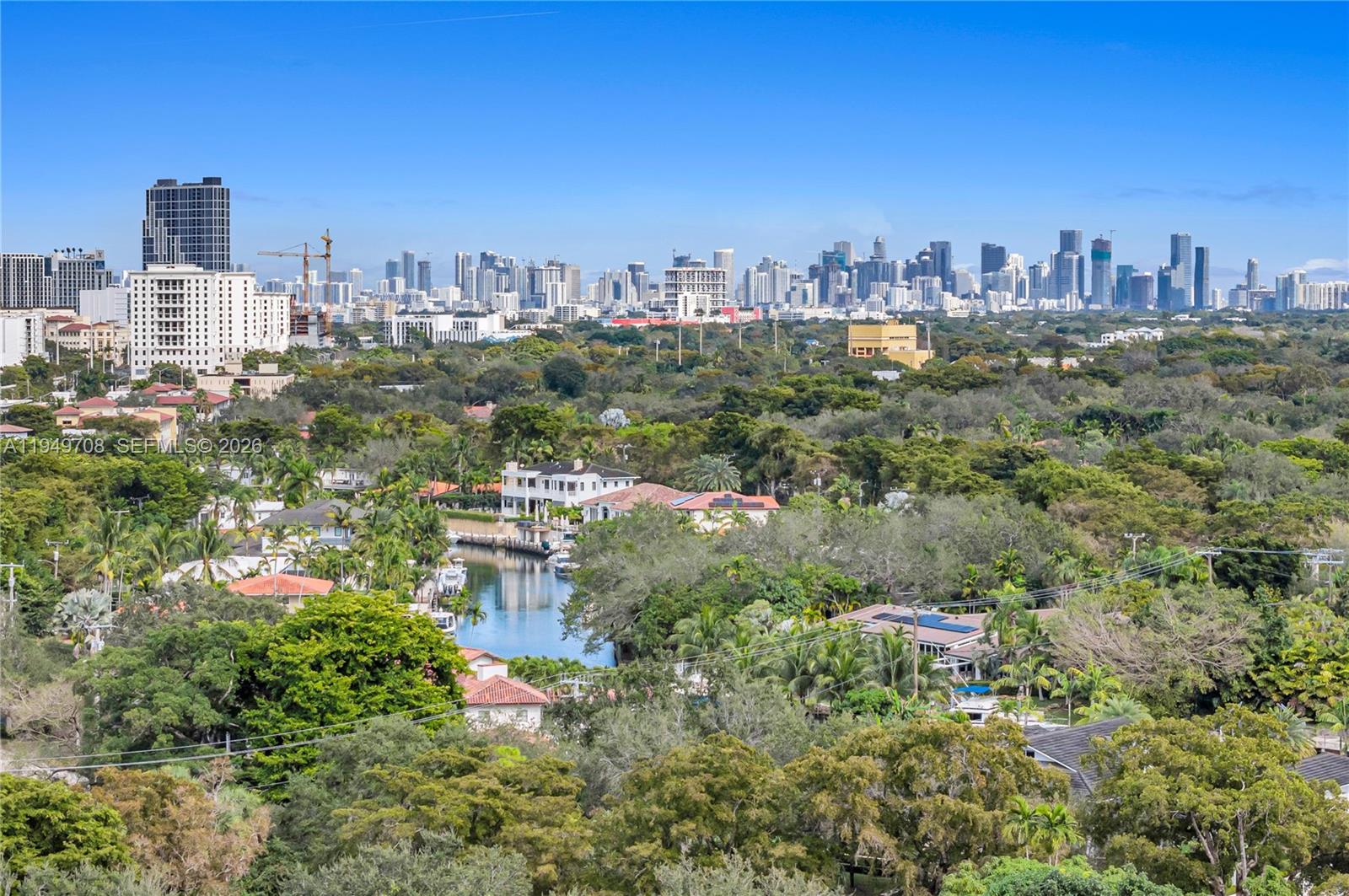 5516 Sardinia St Coral Gables, FL 33146