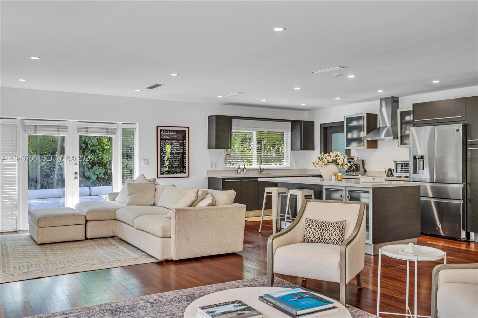 5516 Sardinia St Coral Gables, FL 33146