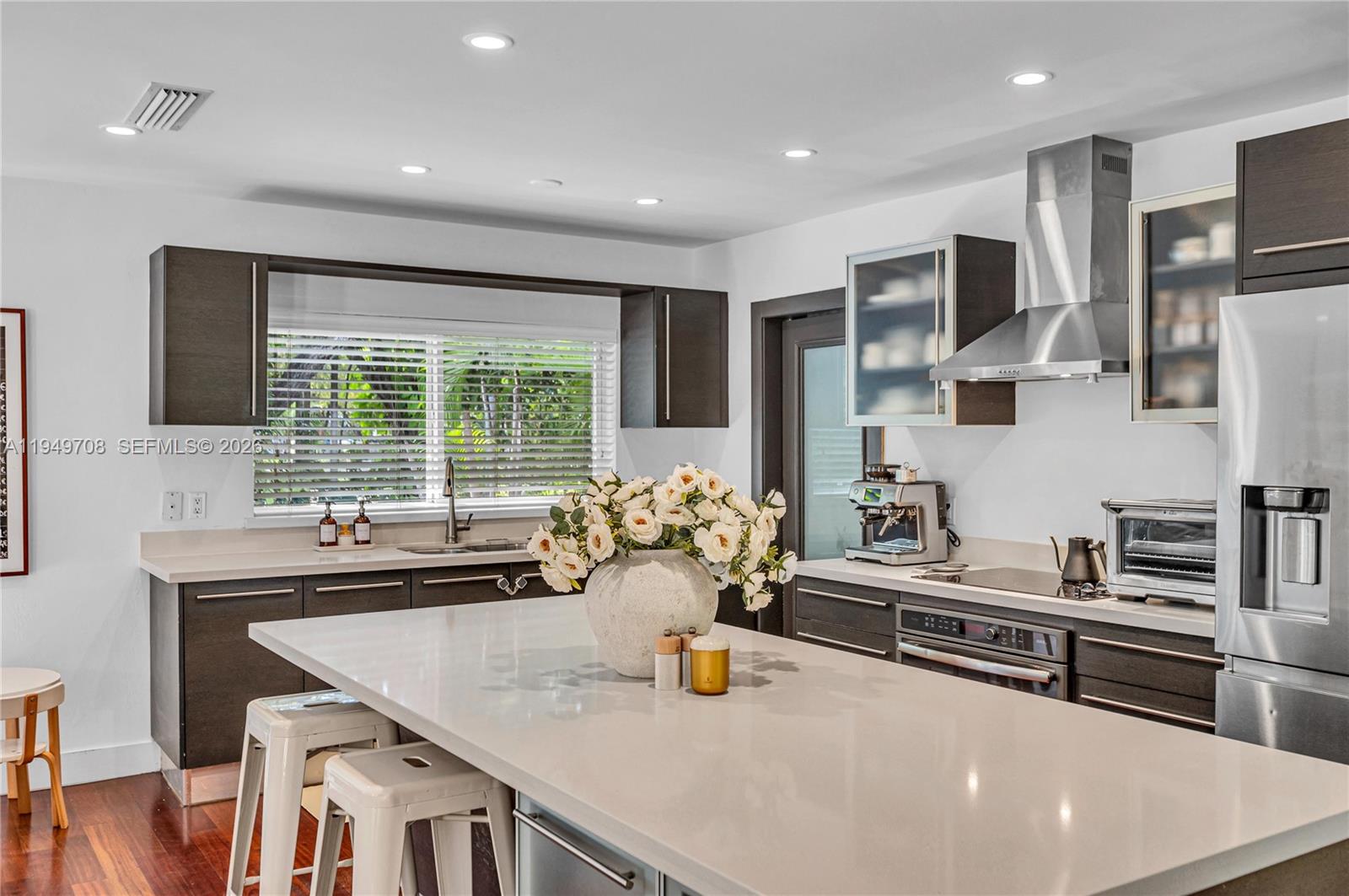 5516 Sardinia St Coral Gables, FL 33146