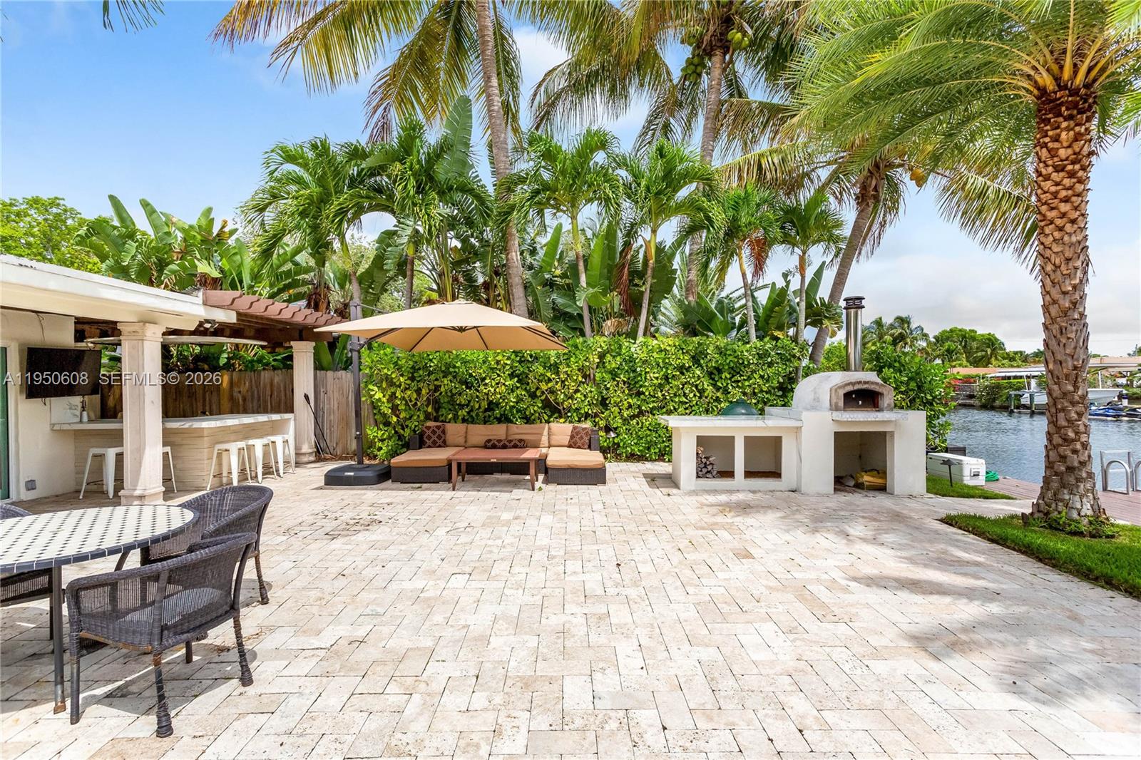 12515 Palm Rd North Miami, FL 33181