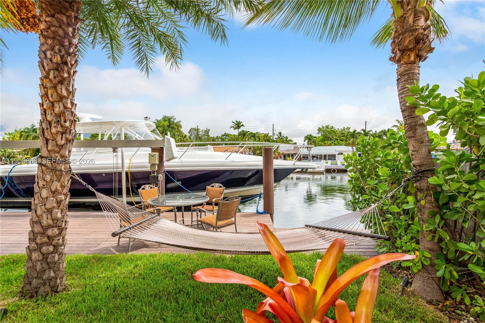 12515 Palm Rd North Miami, FL 33181