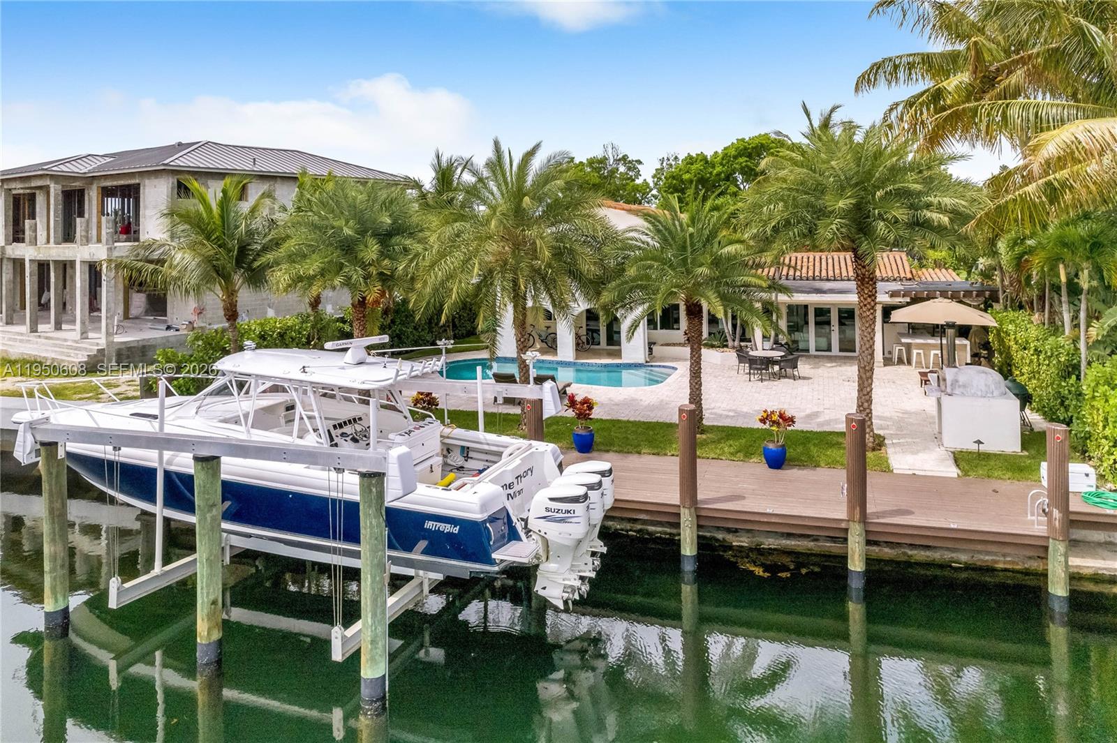 12515 Palm Rd North Miami, FL 33181