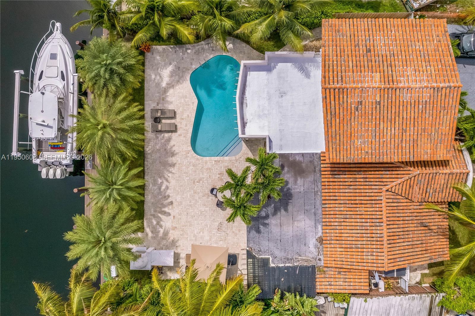 12515 Palm Rd North Miami, FL 33181