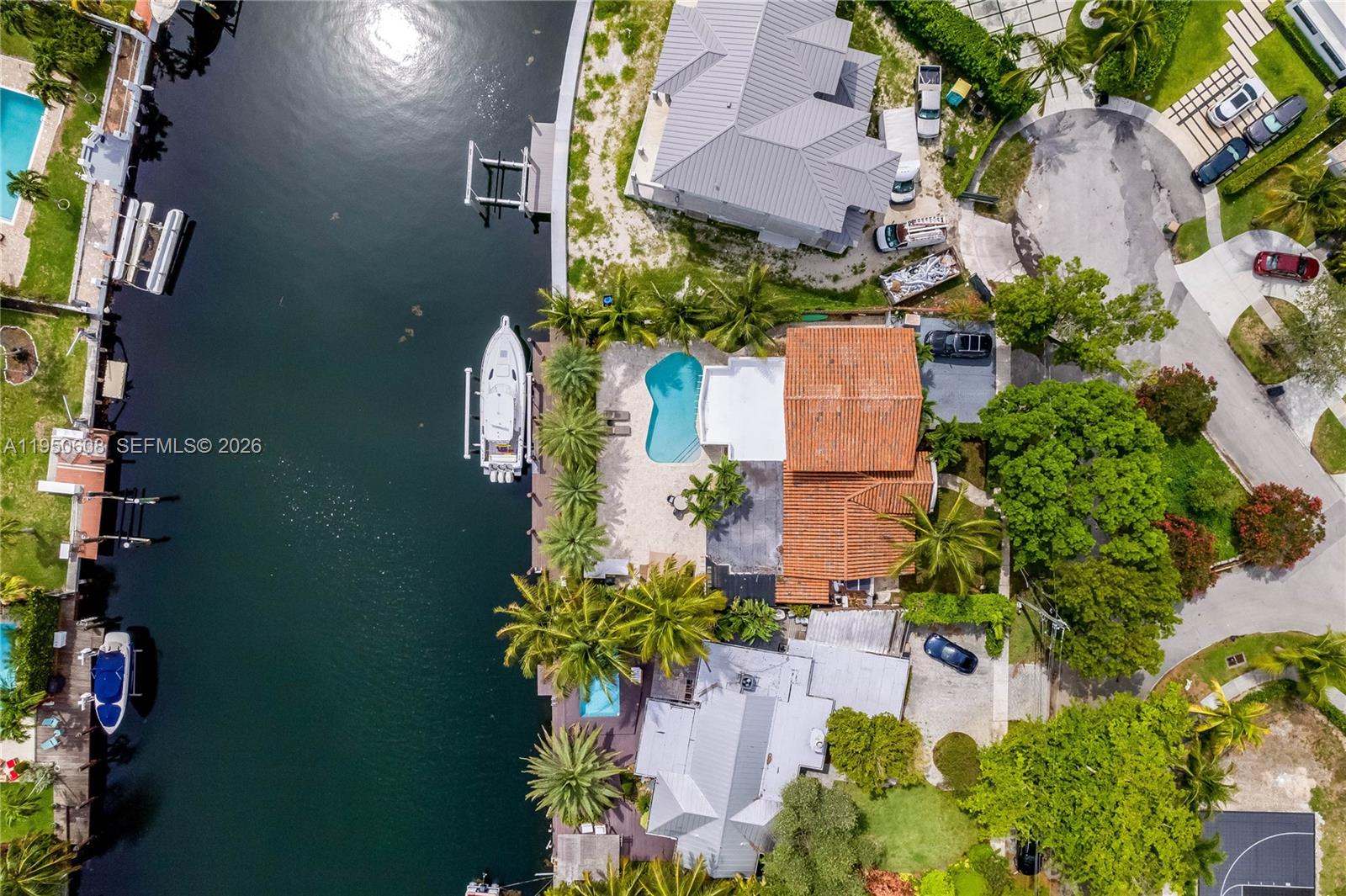 12515 Palm Rd North Miami, FL 33181