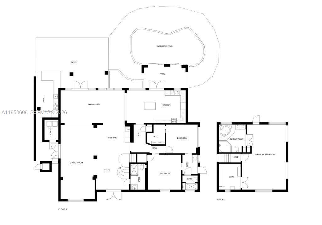 12515 Palm Rd North Miami, FL 33181