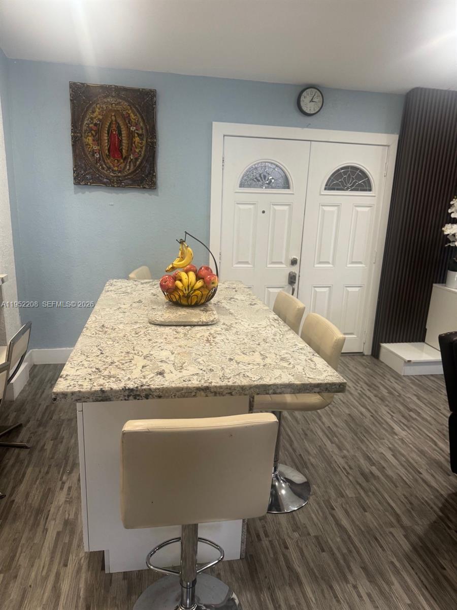 19700 NW 6th Pl Miami Gardens, FL 33169