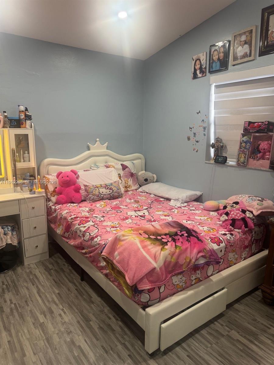 19700 NW 6th Pl Miami Gardens, FL 33169