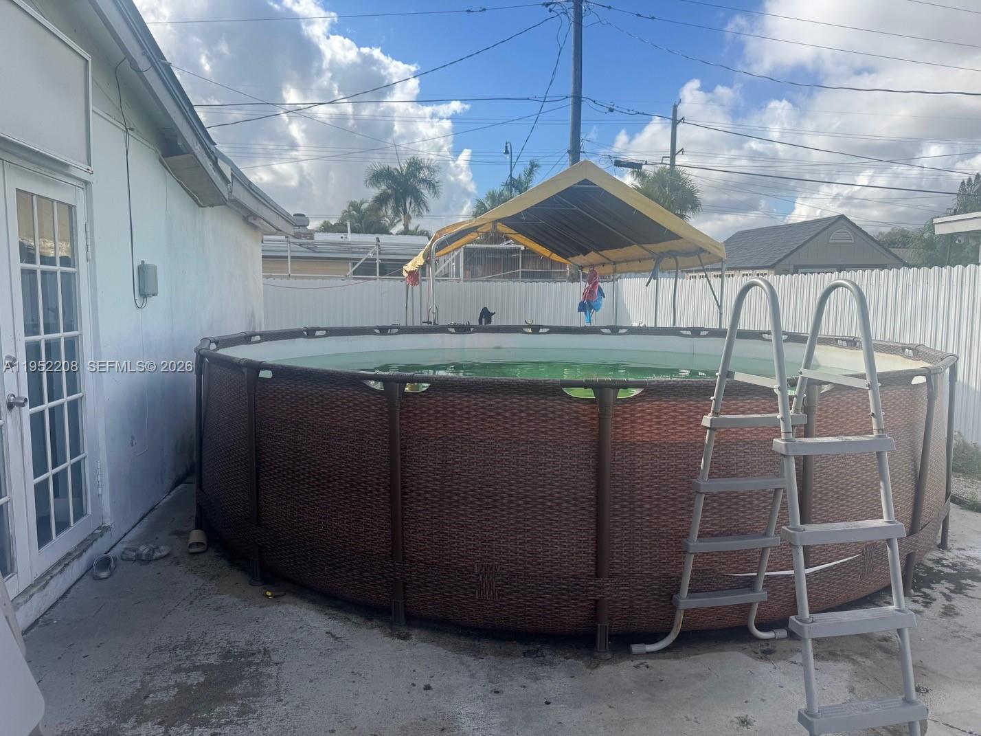 19700 NW 6th Pl Miami Gardens, FL 33169