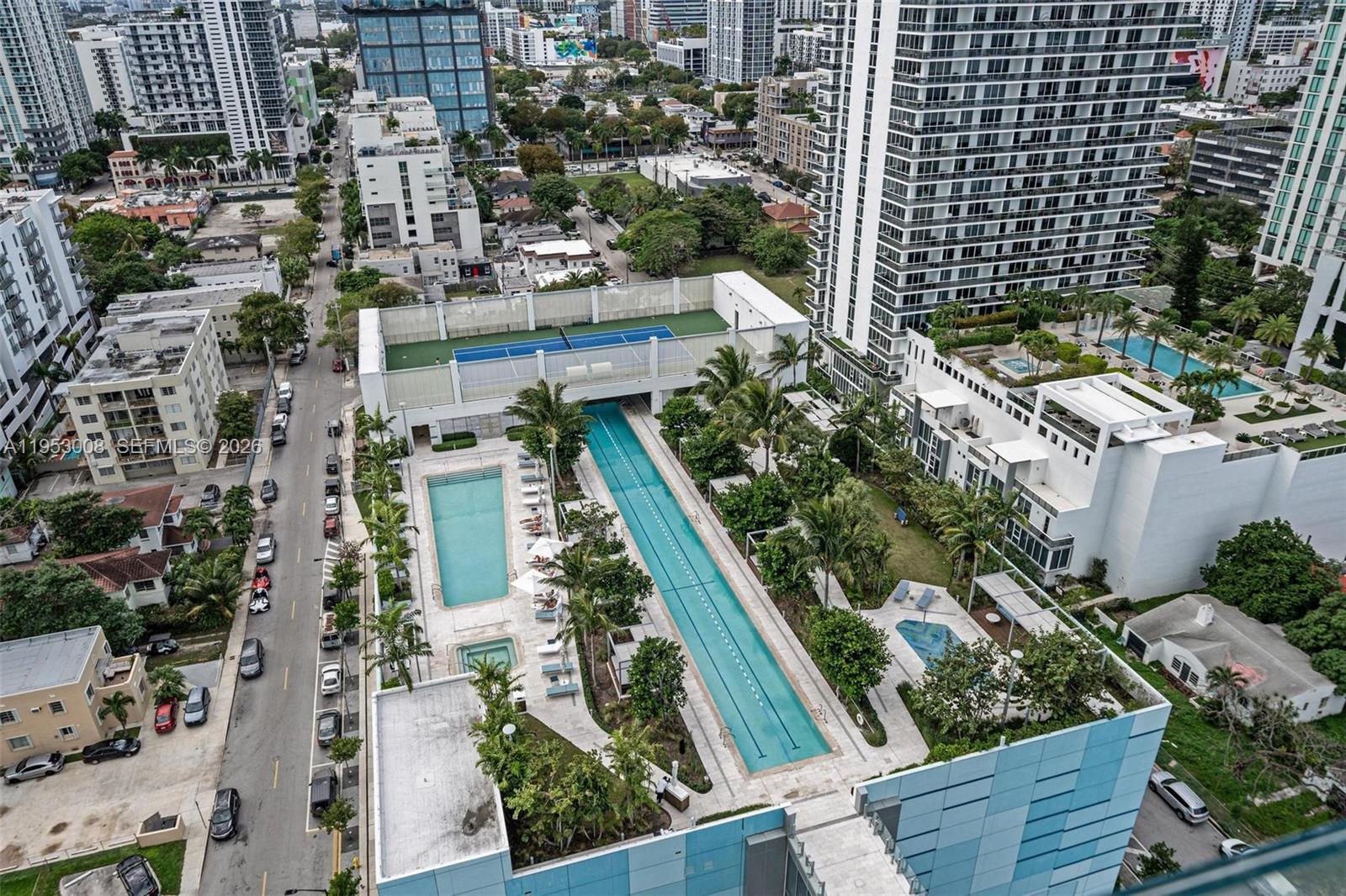 700 NE 26th Ter #1905 Miami, FL 33137