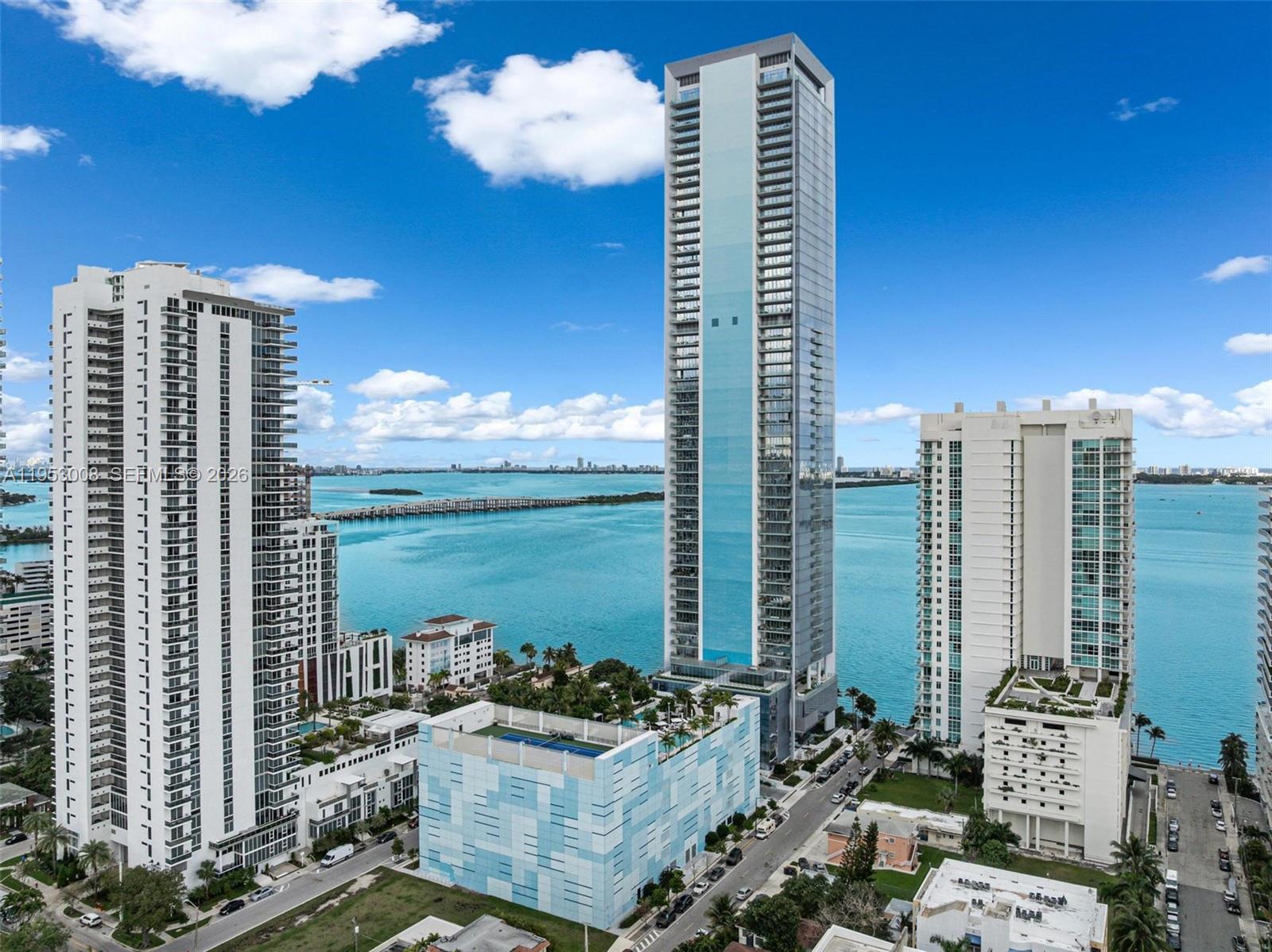 700 NE 26th Ter #1905 Miami, FL 33137