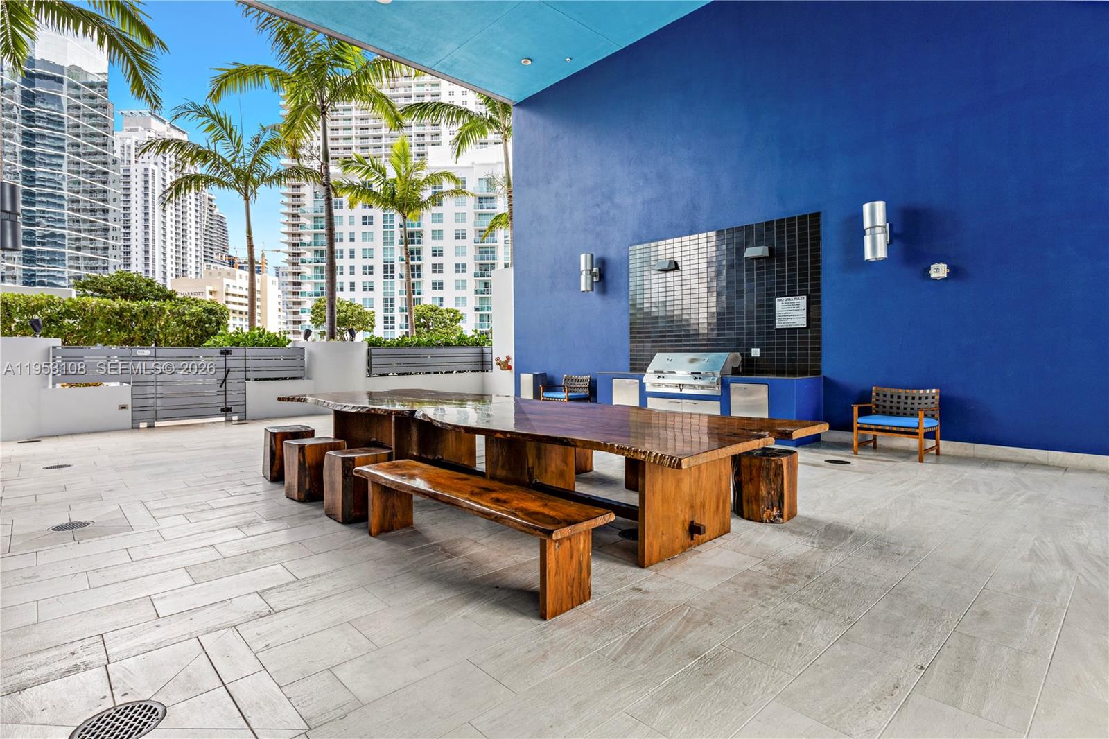 1300 Brickell Bay Dr #3302 Miami, FL 33131