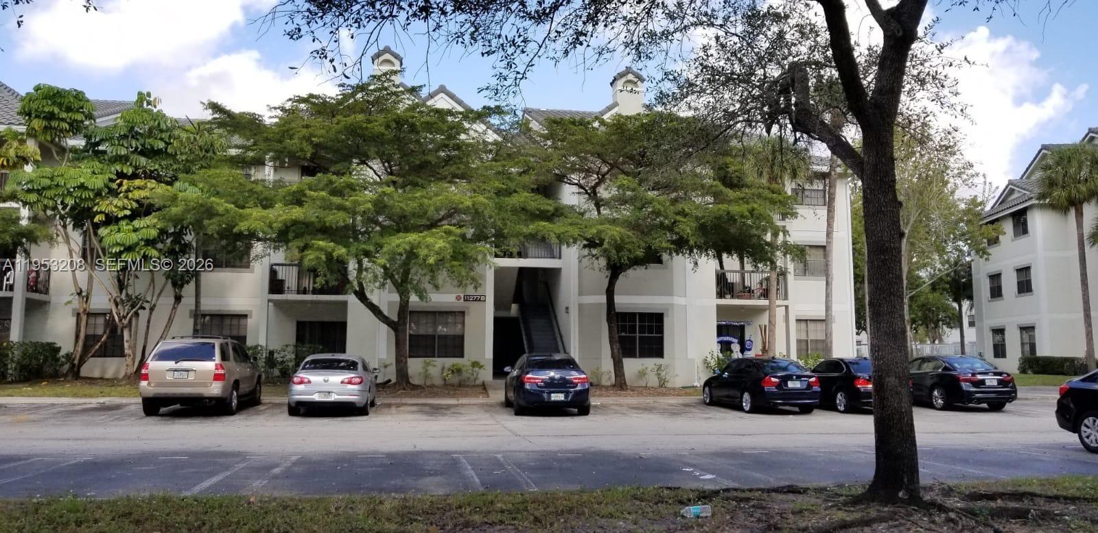 11277 W Atlantic Blvd #205 Coral Springs, FL 33071