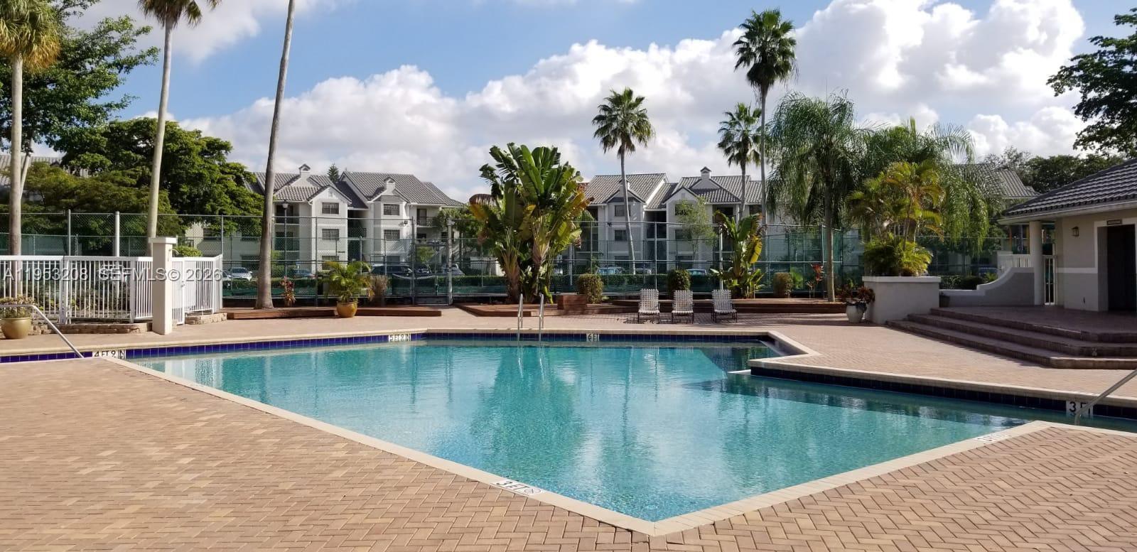 11277 W Atlantic Blvd #205 Coral Springs, FL 33071