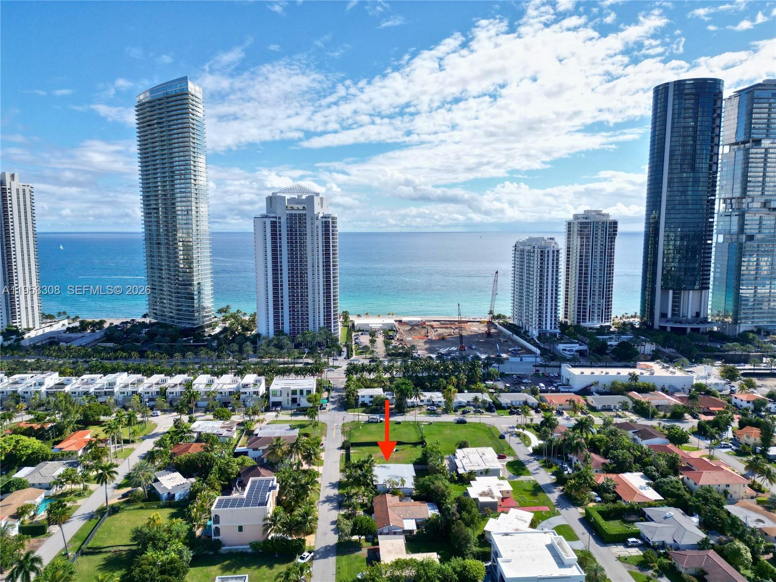 212 189th St Sunny Isles Beach, FL 33160