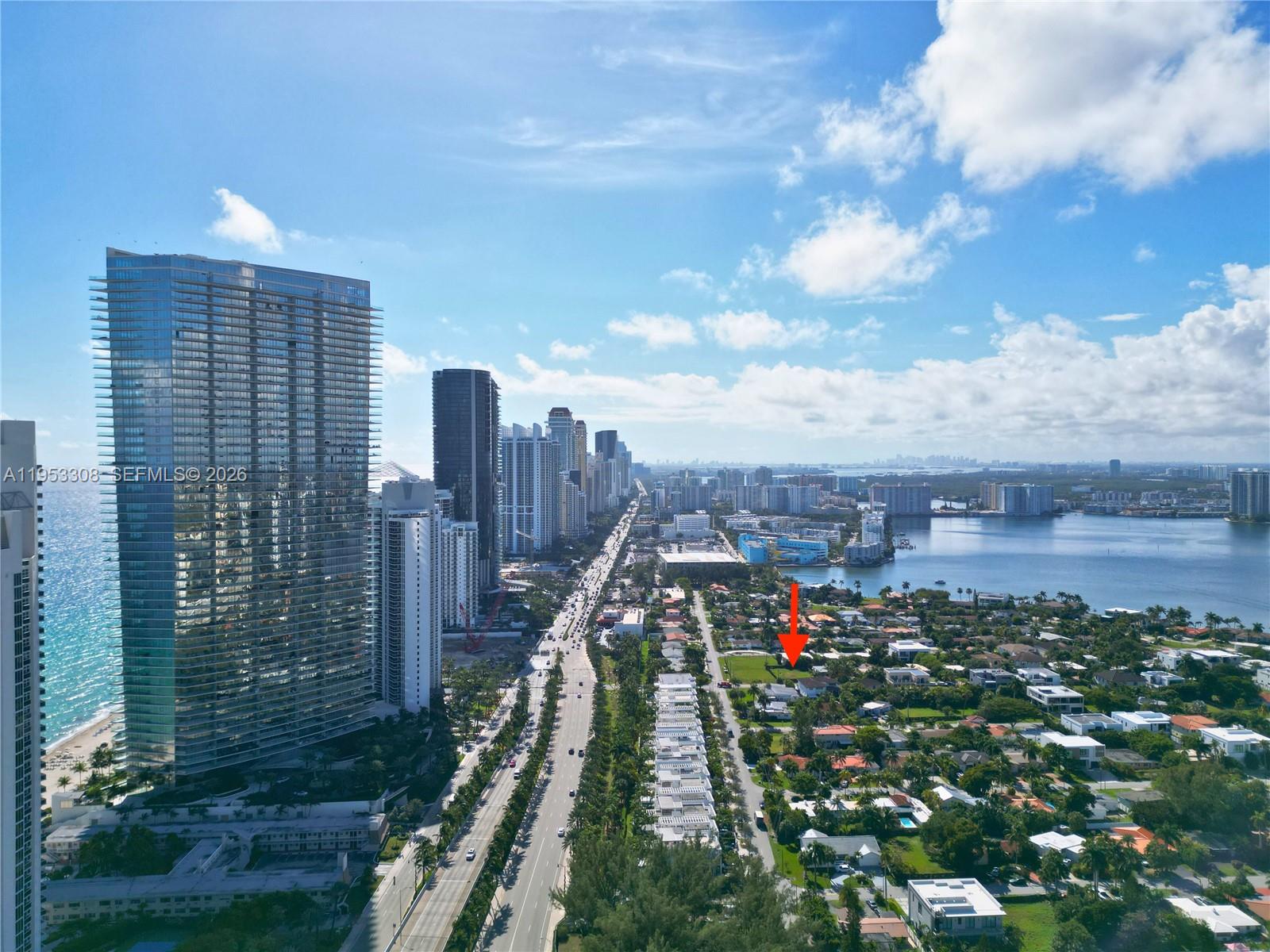 212 189th St Sunny Isles Beach, FL 33160