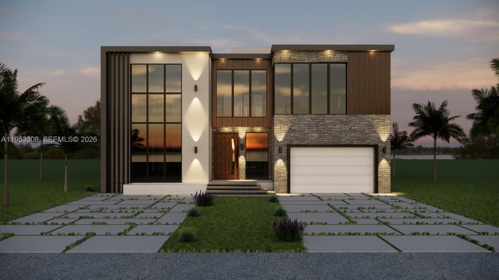 212 189th St Sunny Isles Beach, FL 33160