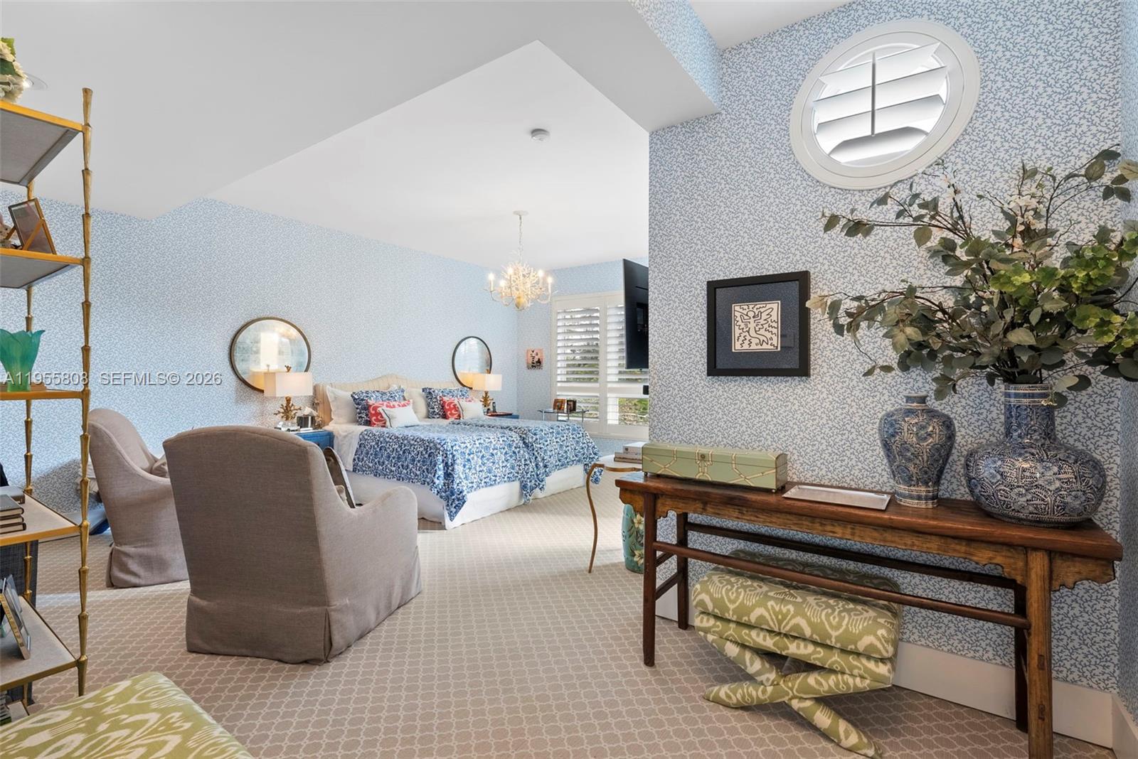 211 Zoe Way Miami Beach, FL 33141