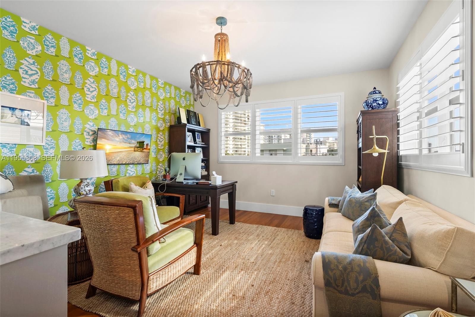 211 Zoe Way Miami Beach, FL 33141