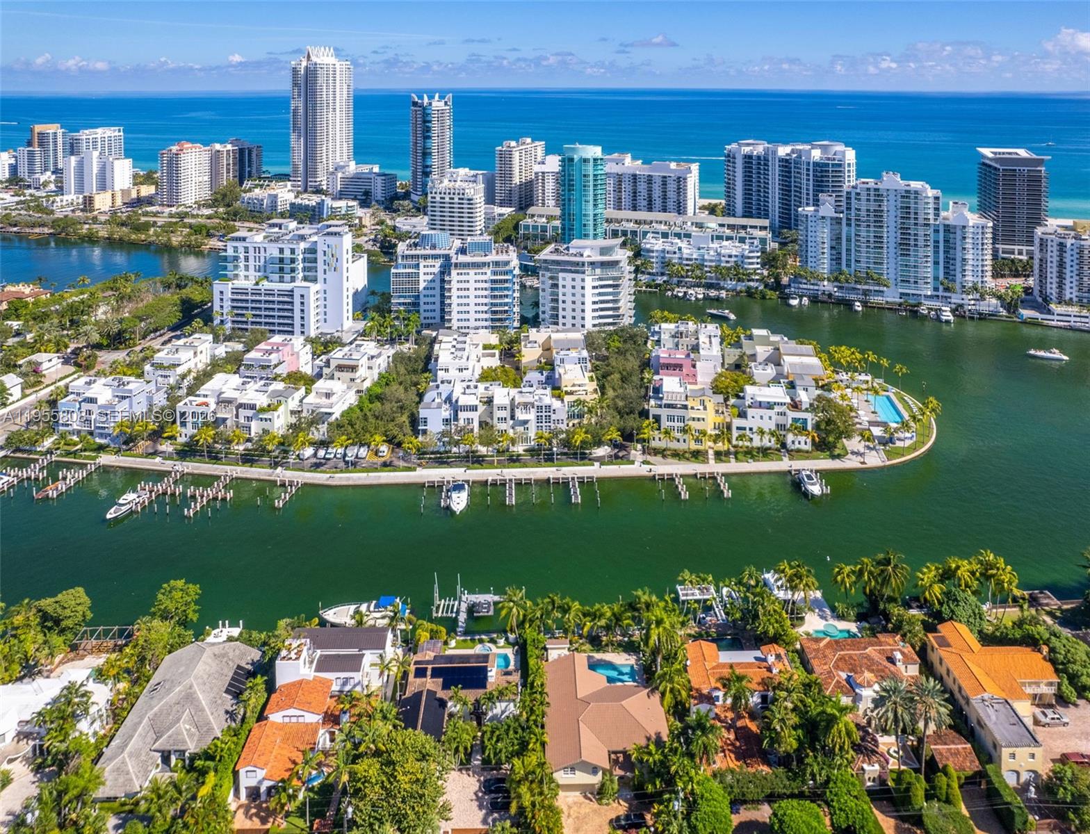 211 Zoe Way Miami Beach, FL 33141