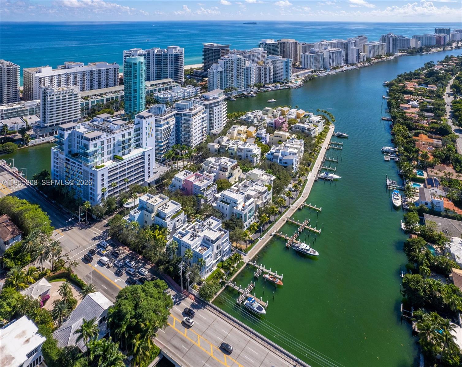 211 Zoe Way Miami Beach, FL 33141