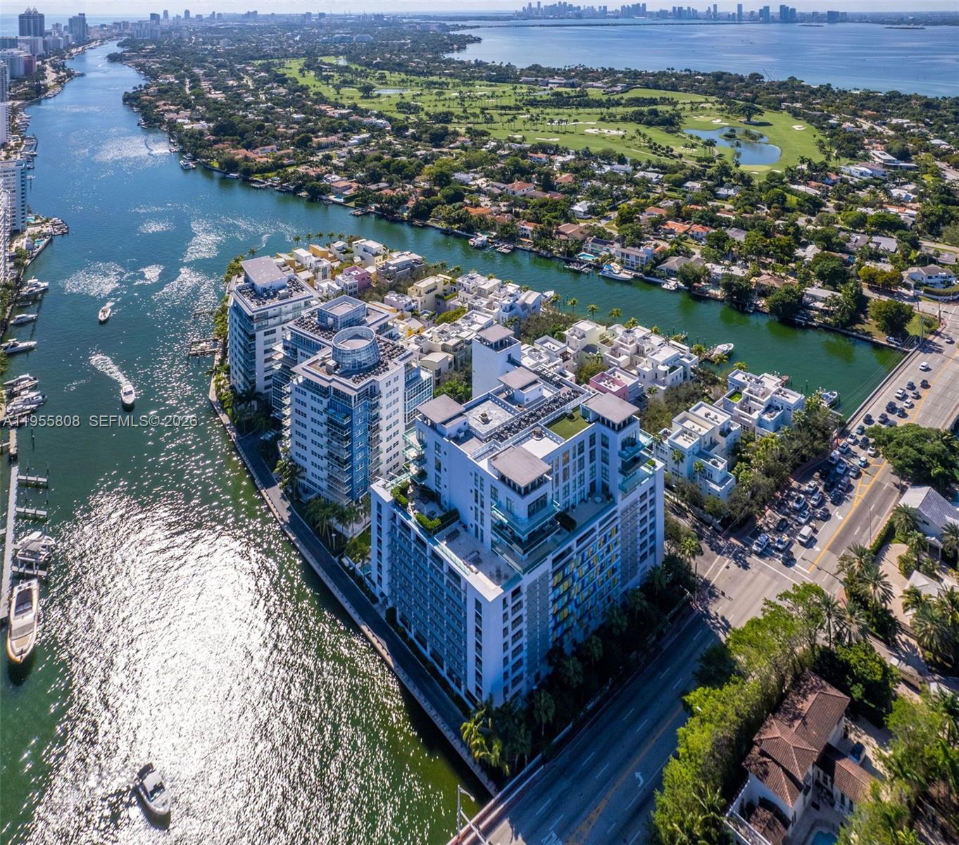 211 Zoe Way Miami Beach, FL 33141