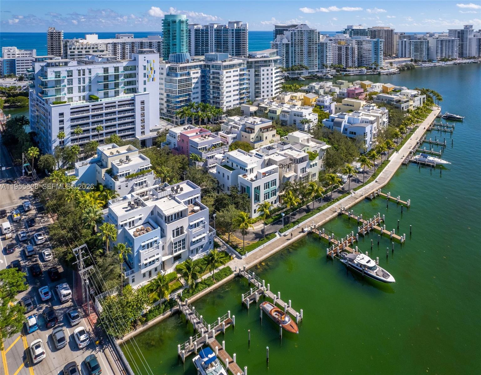 211 Zoe Way Miami Beach, FL 33141