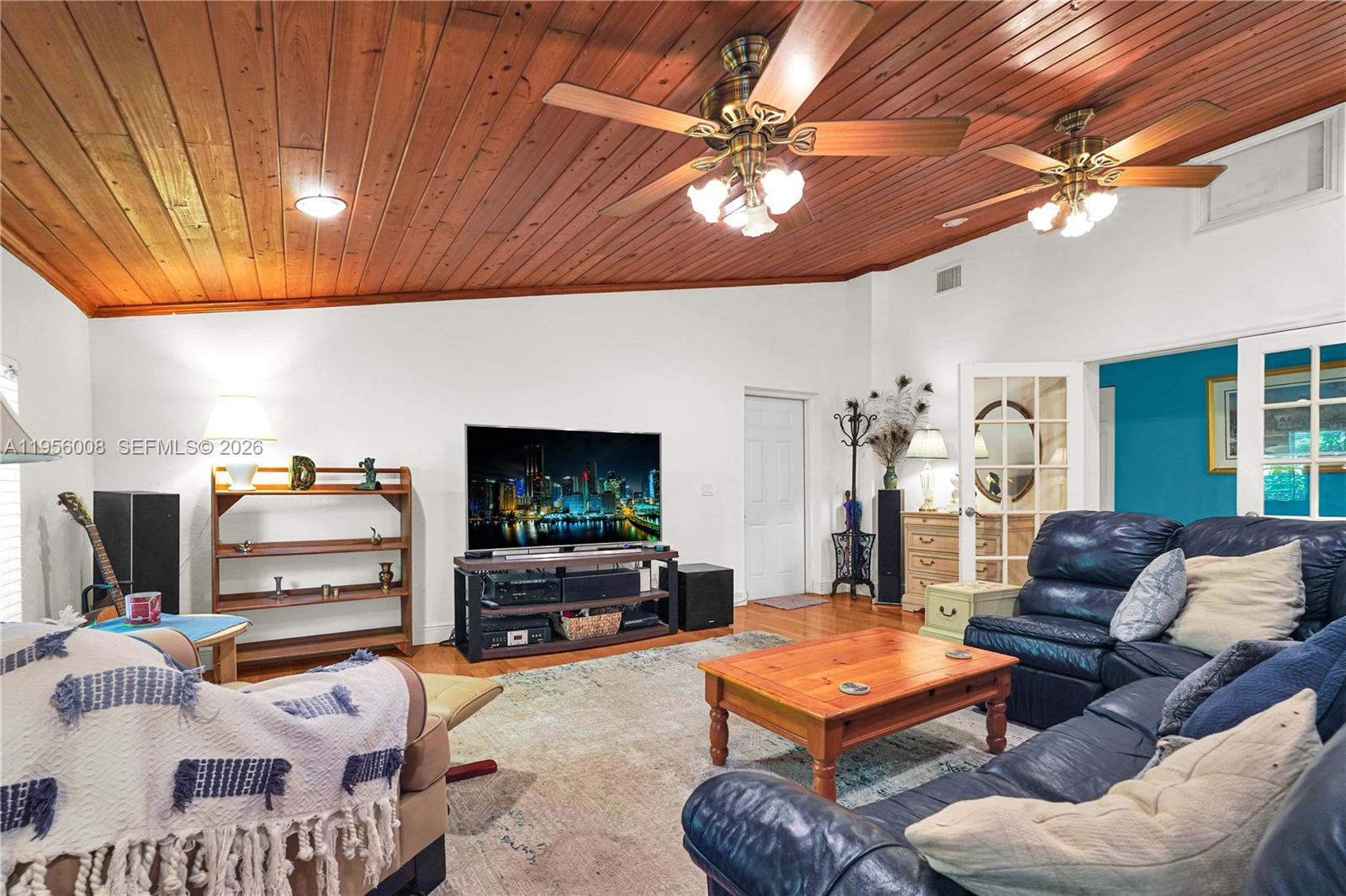 6551 SW 126th St #- Pinecrest, FL 33156