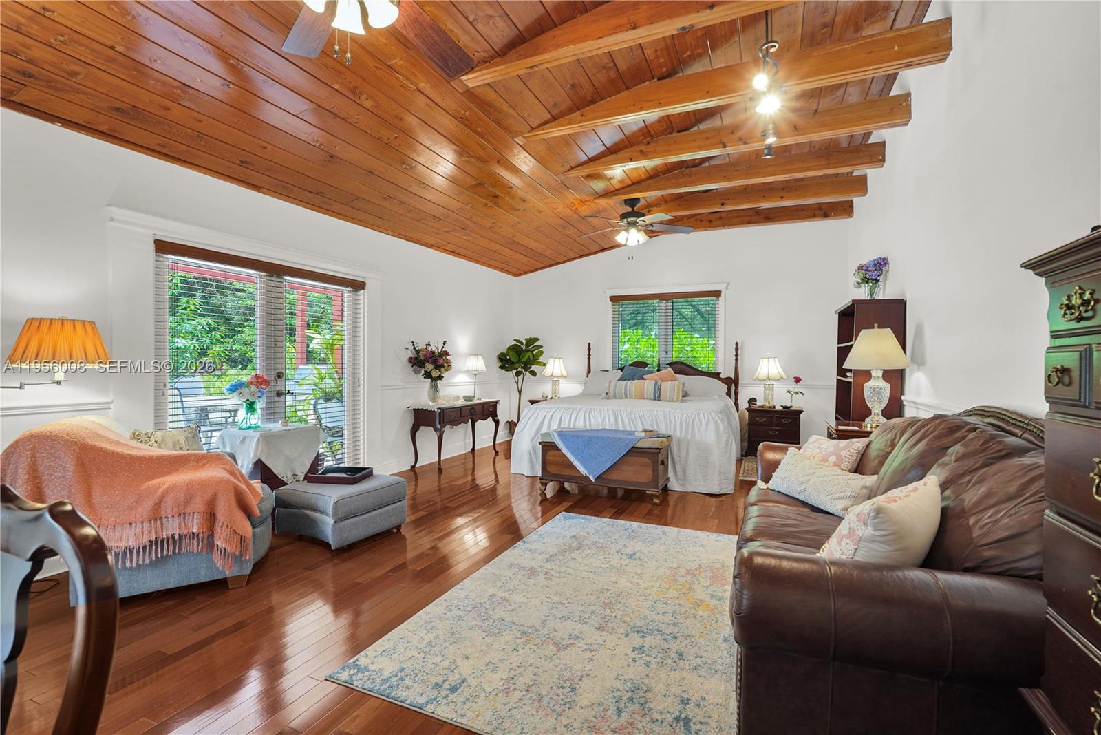 6551 SW 126th St #- Pinecrest, FL 33156