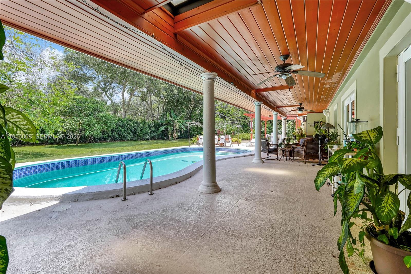 6551 SW 126th St #- Pinecrest, FL 33156