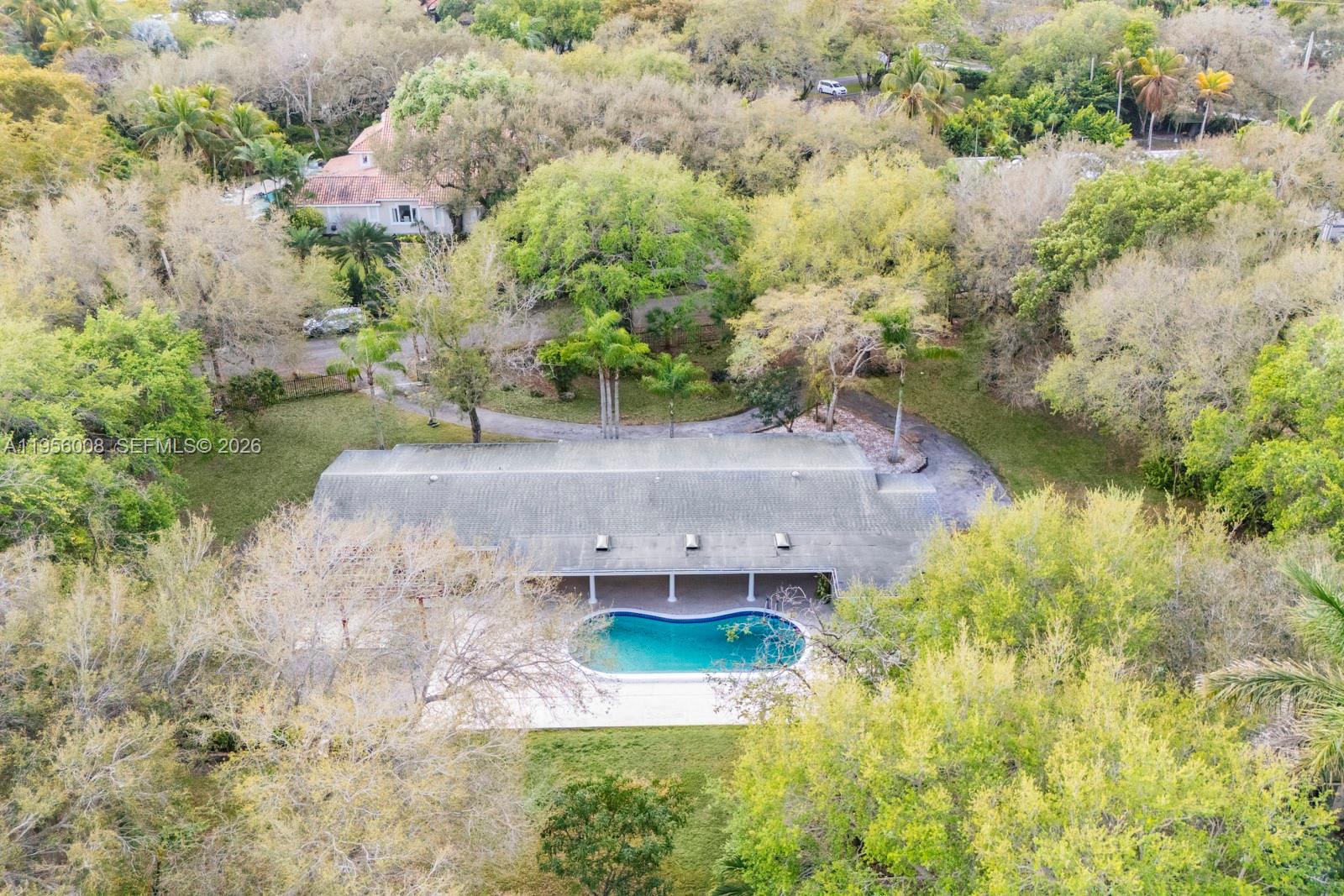 6551 SW 126th St #- Pinecrest, FL 33156