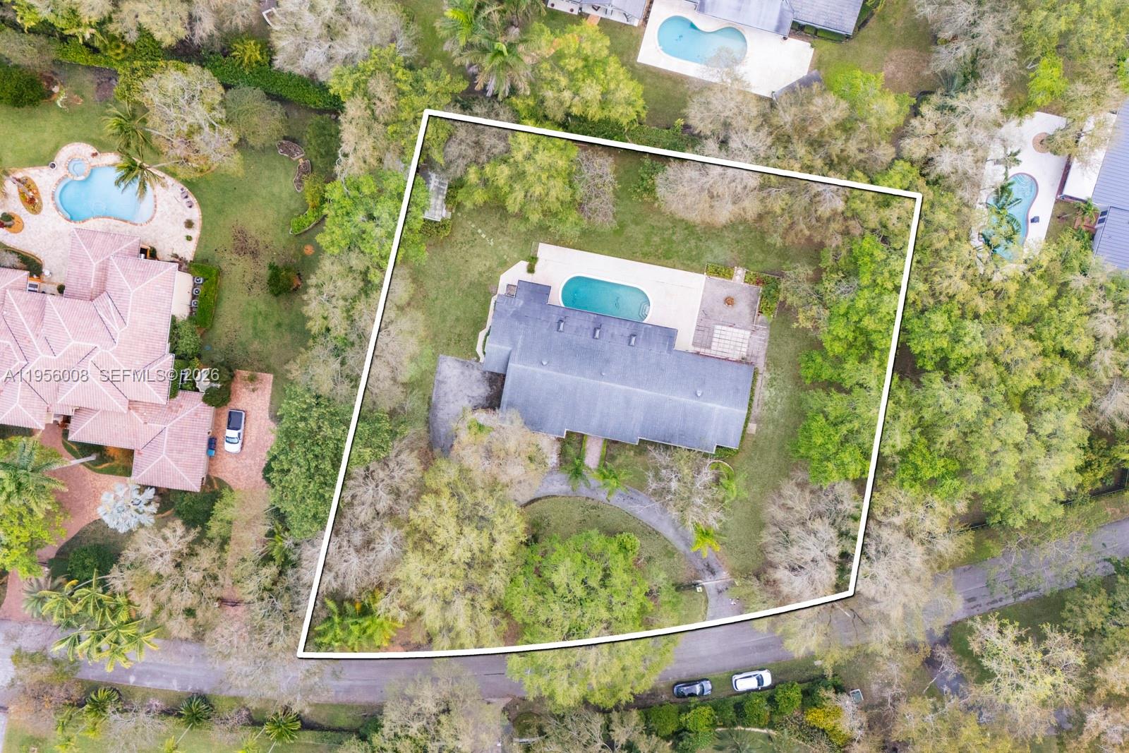 6551 SW 126th St #- Pinecrest, FL 33156