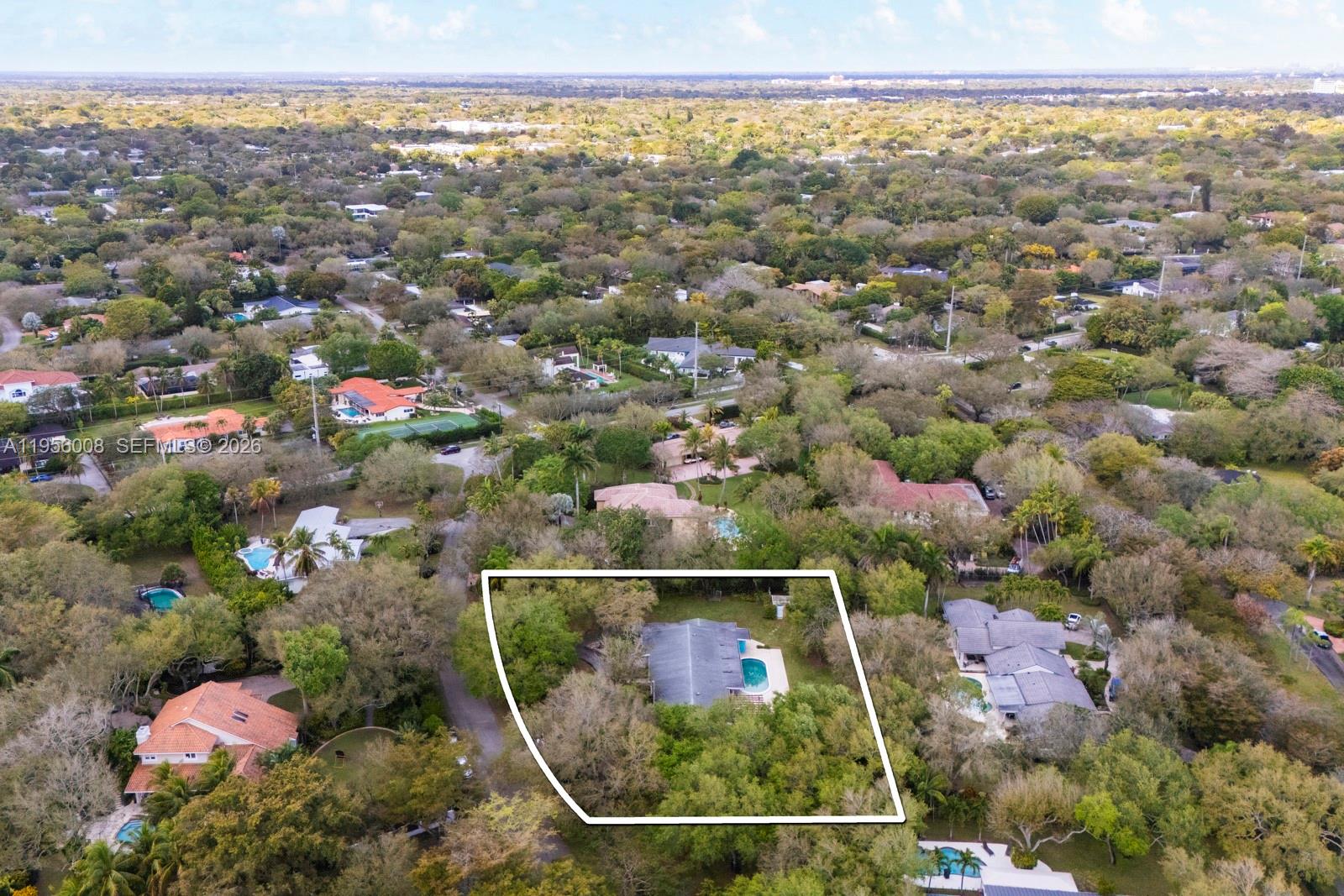 6551 SW 126th St #- Pinecrest, FL 33156