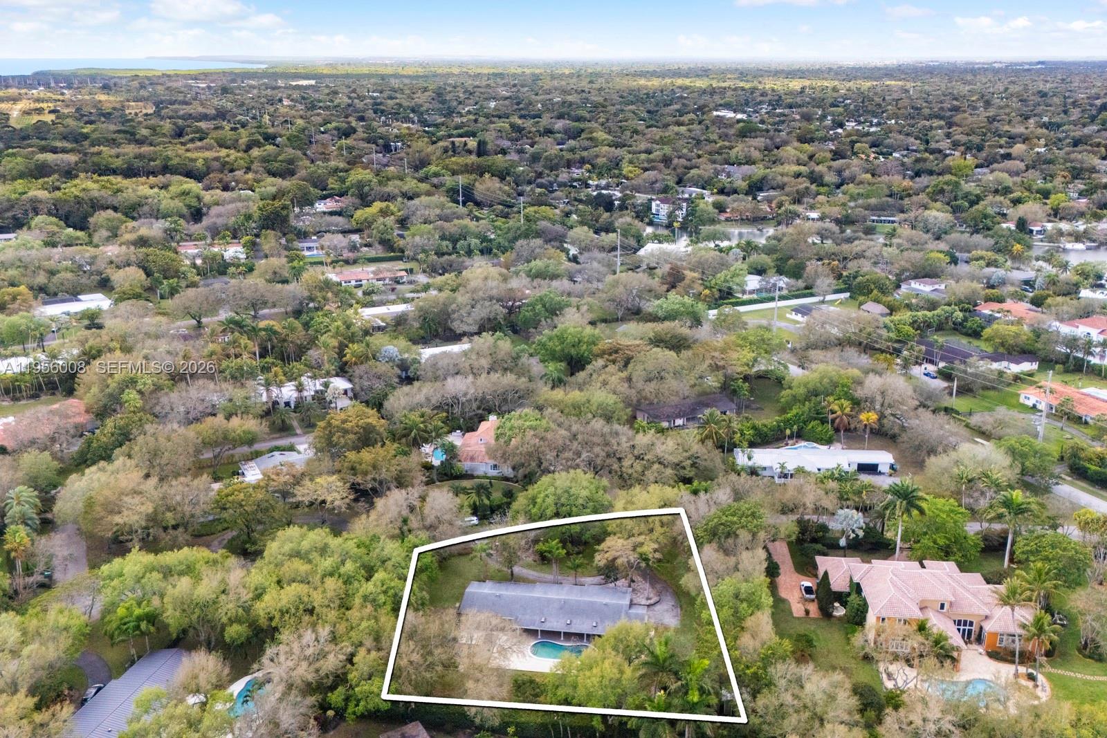 6551 SW 126th St #- Pinecrest, FL 33156