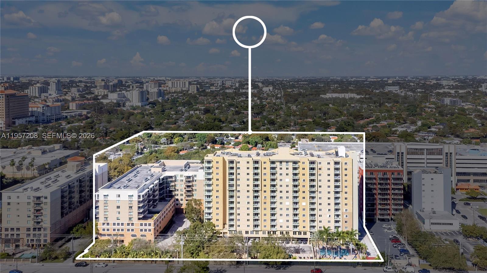 3500 Coral Way #710 Miami, FL 33145