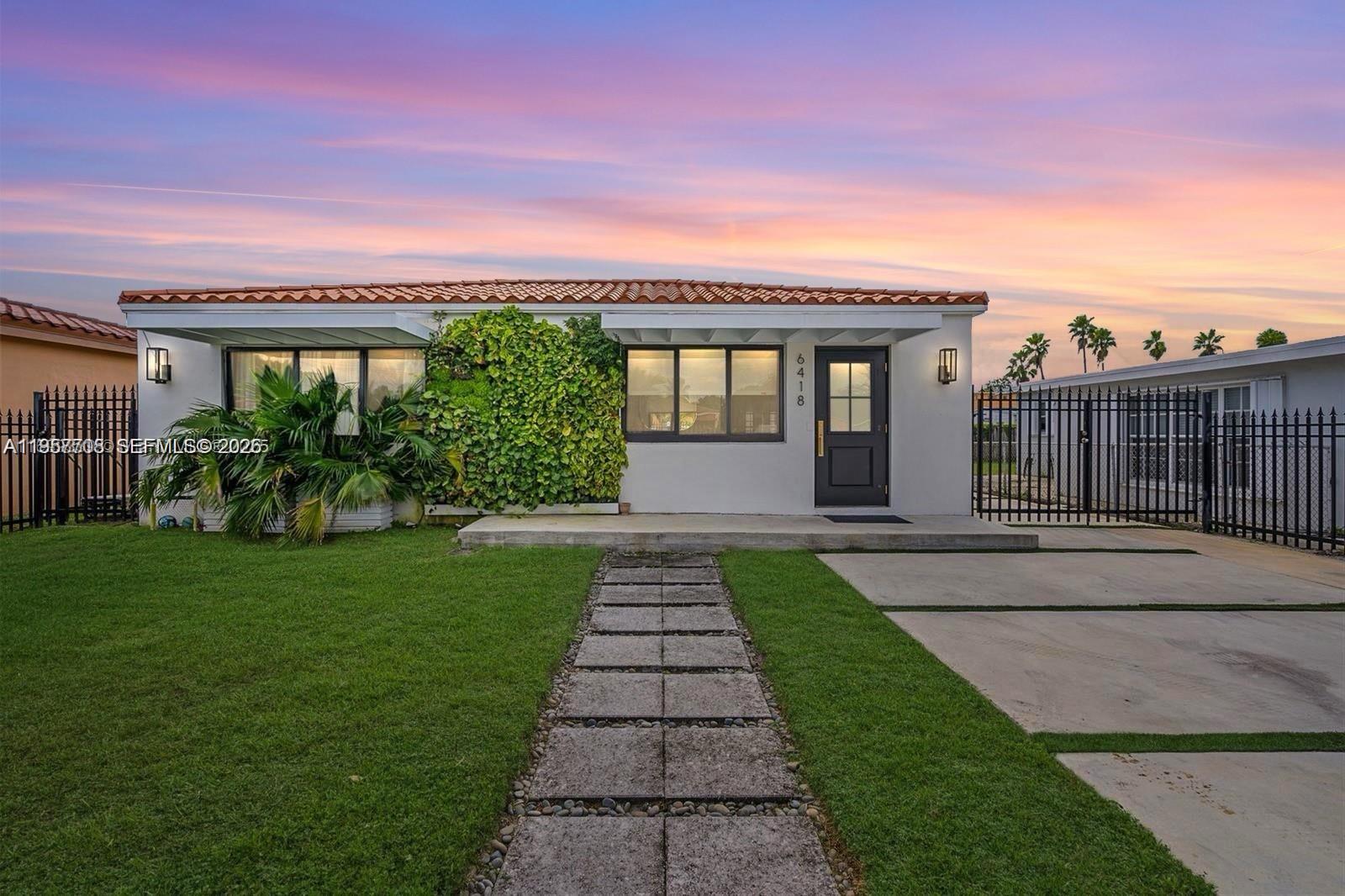 6418 SW 39th Ter Miami, FL 33155