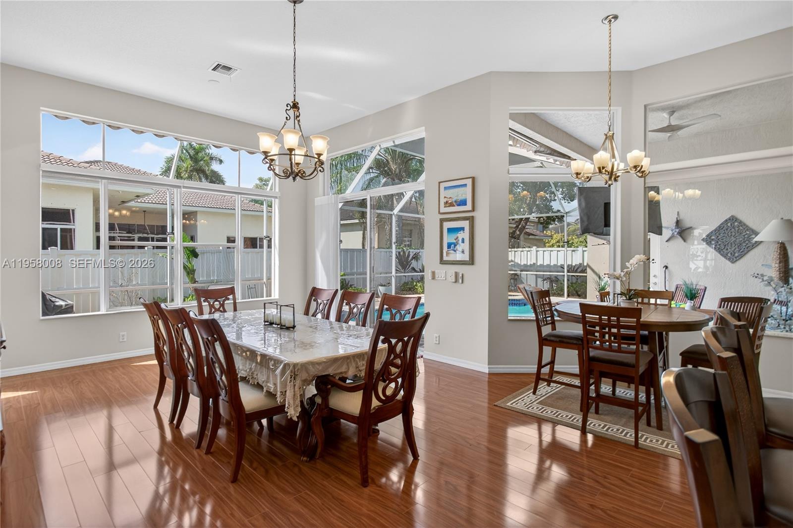 6353 SW 191st Ave Pembroke Pines, FL 33332