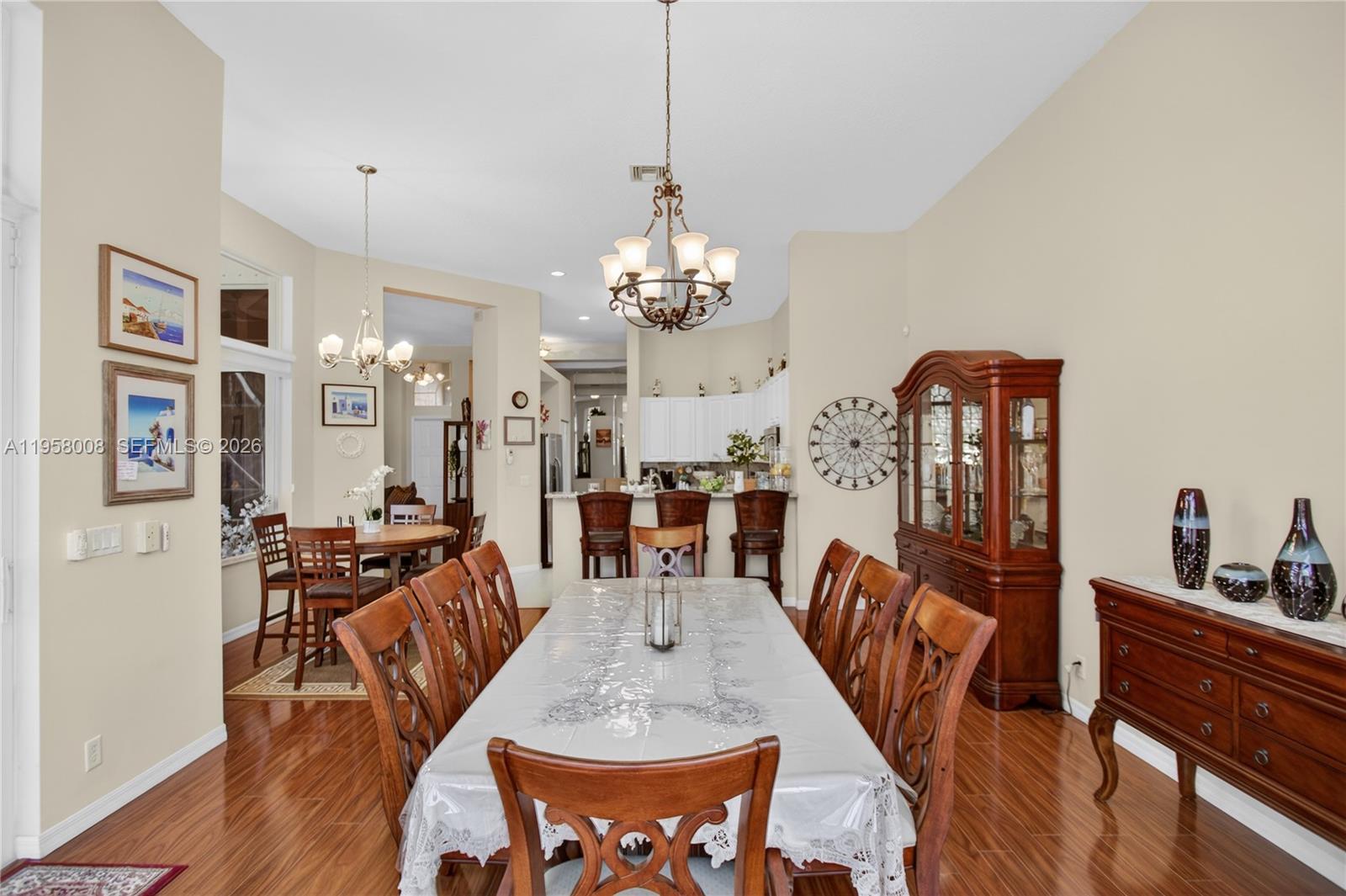 6353 SW 191st Ave Pembroke Pines, FL 33332