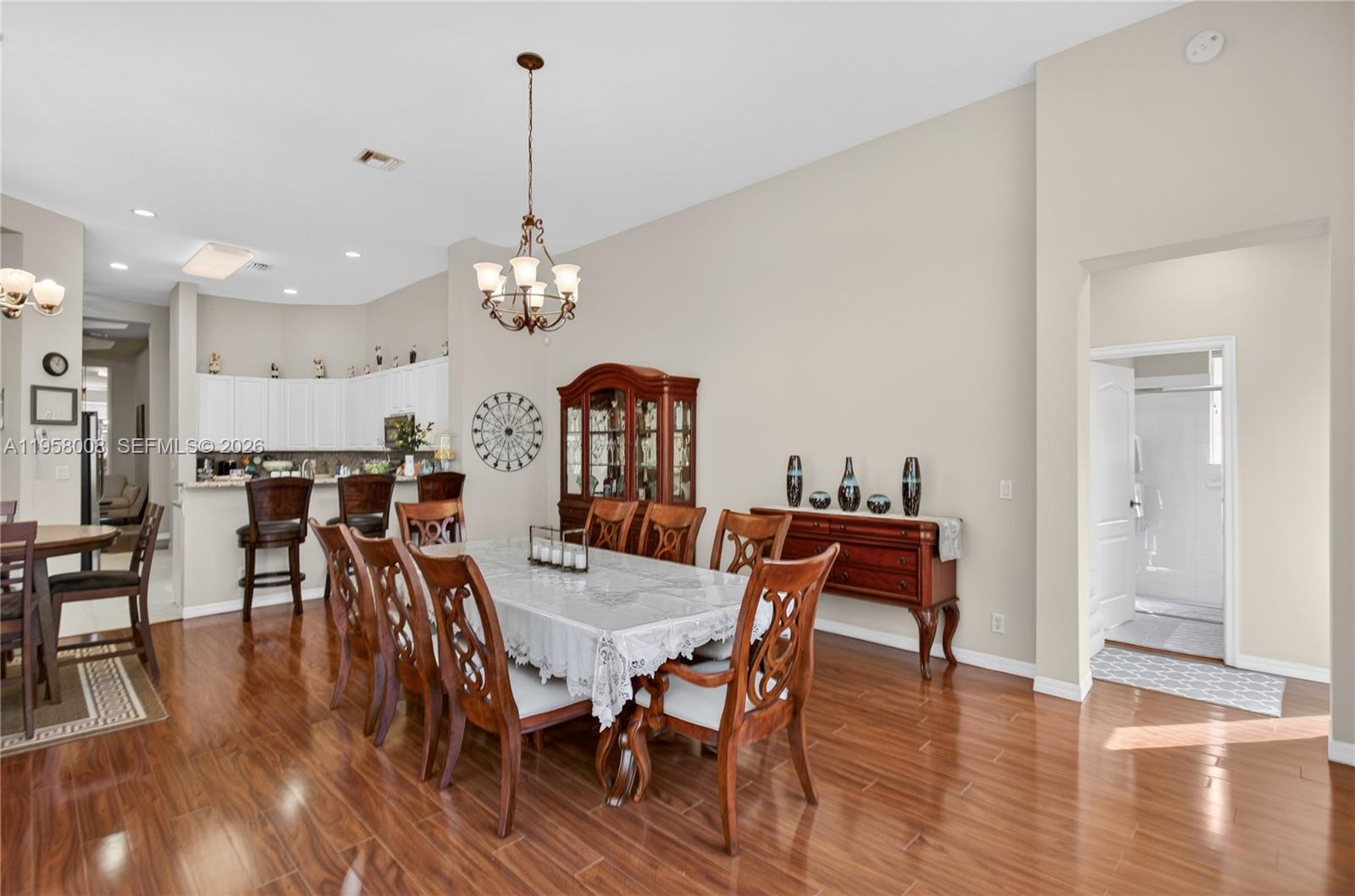 6353 SW 191st Ave Pembroke Pines, FL 33332