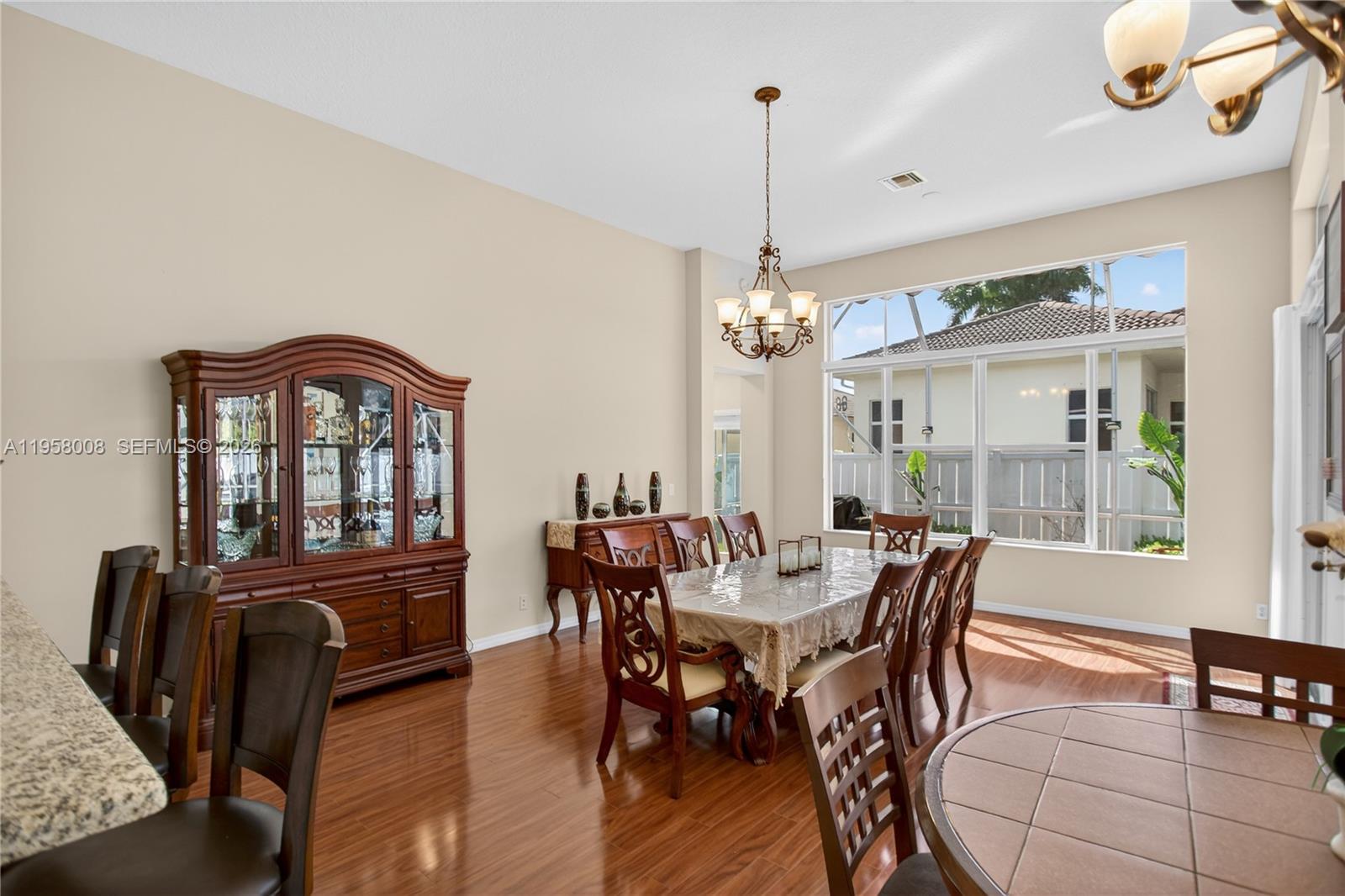 6353 SW 191st Ave Pembroke Pines, FL 33332