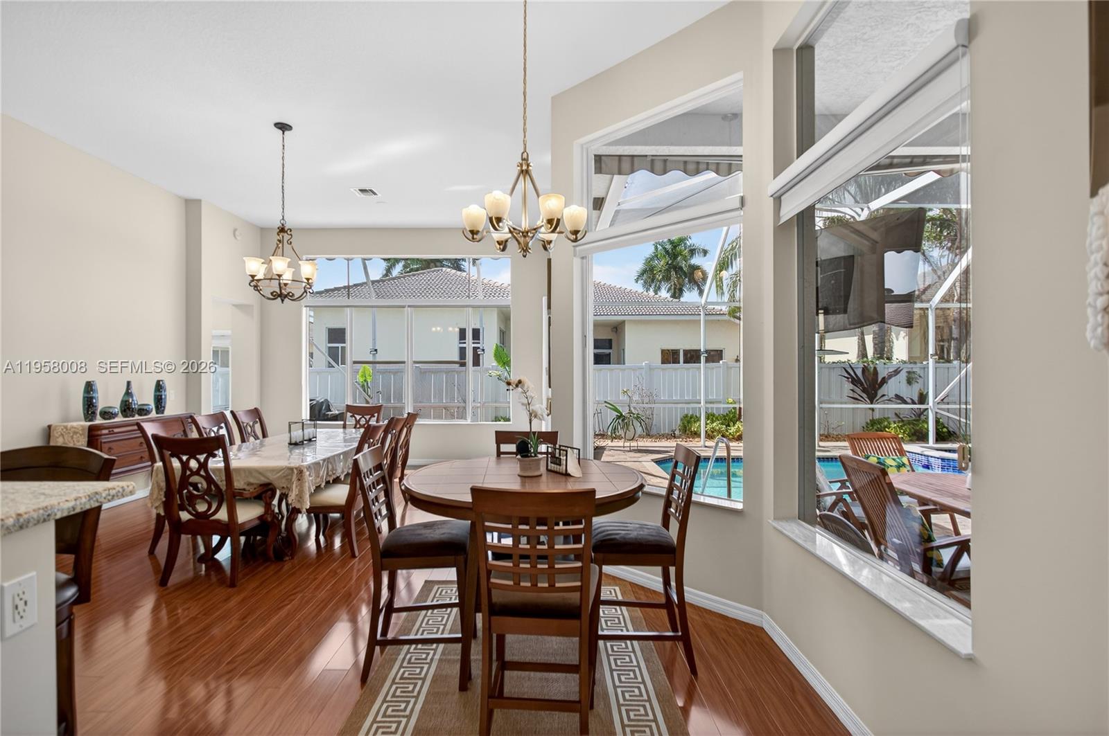 6353 SW 191st Ave Pembroke Pines, FL 33332