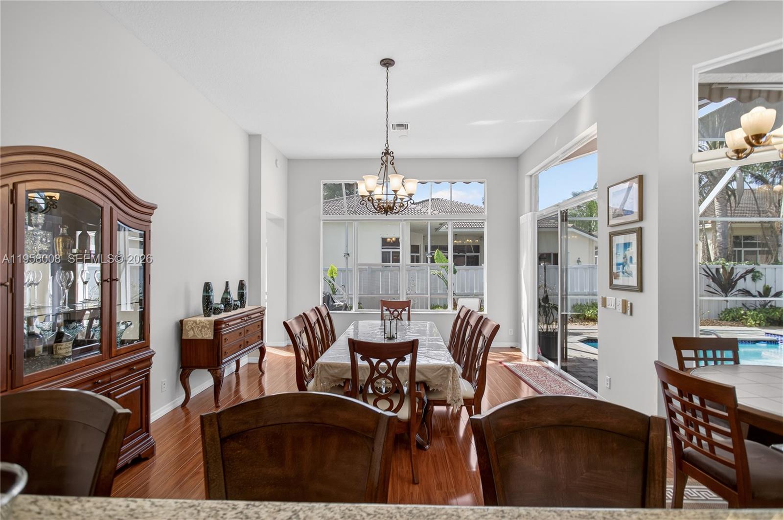 6353 SW 191st Ave Pembroke Pines, FL 33332