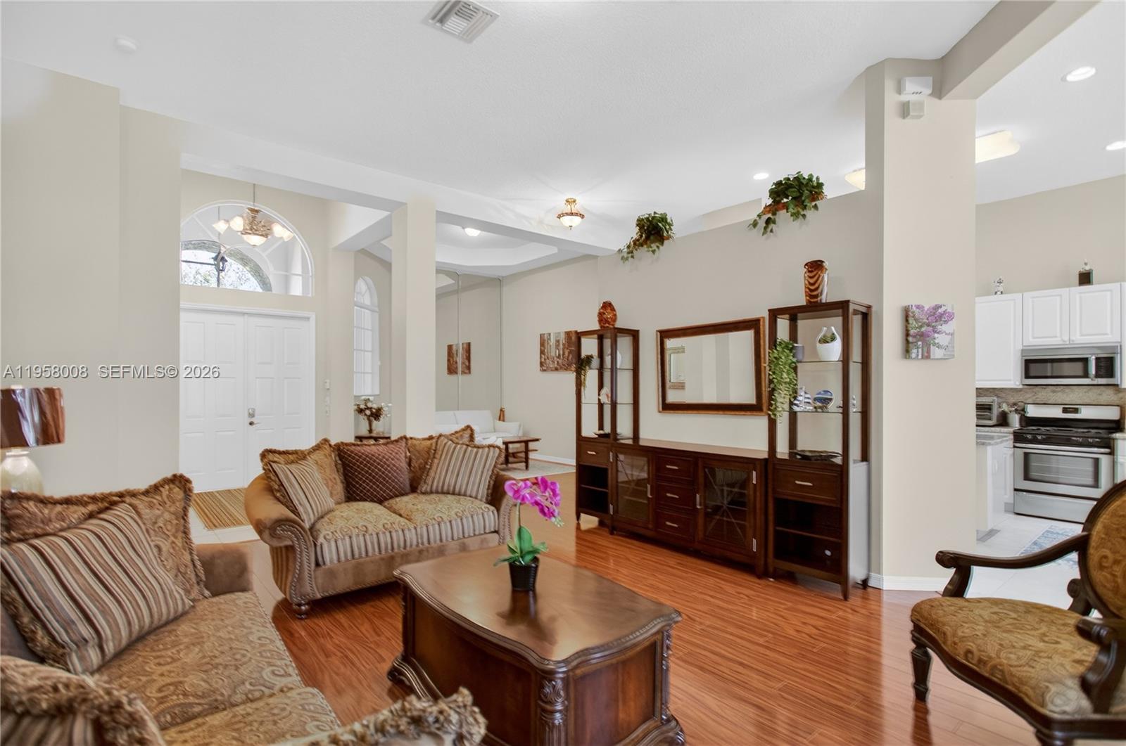 6353 SW 191st Ave Pembroke Pines, FL 33332