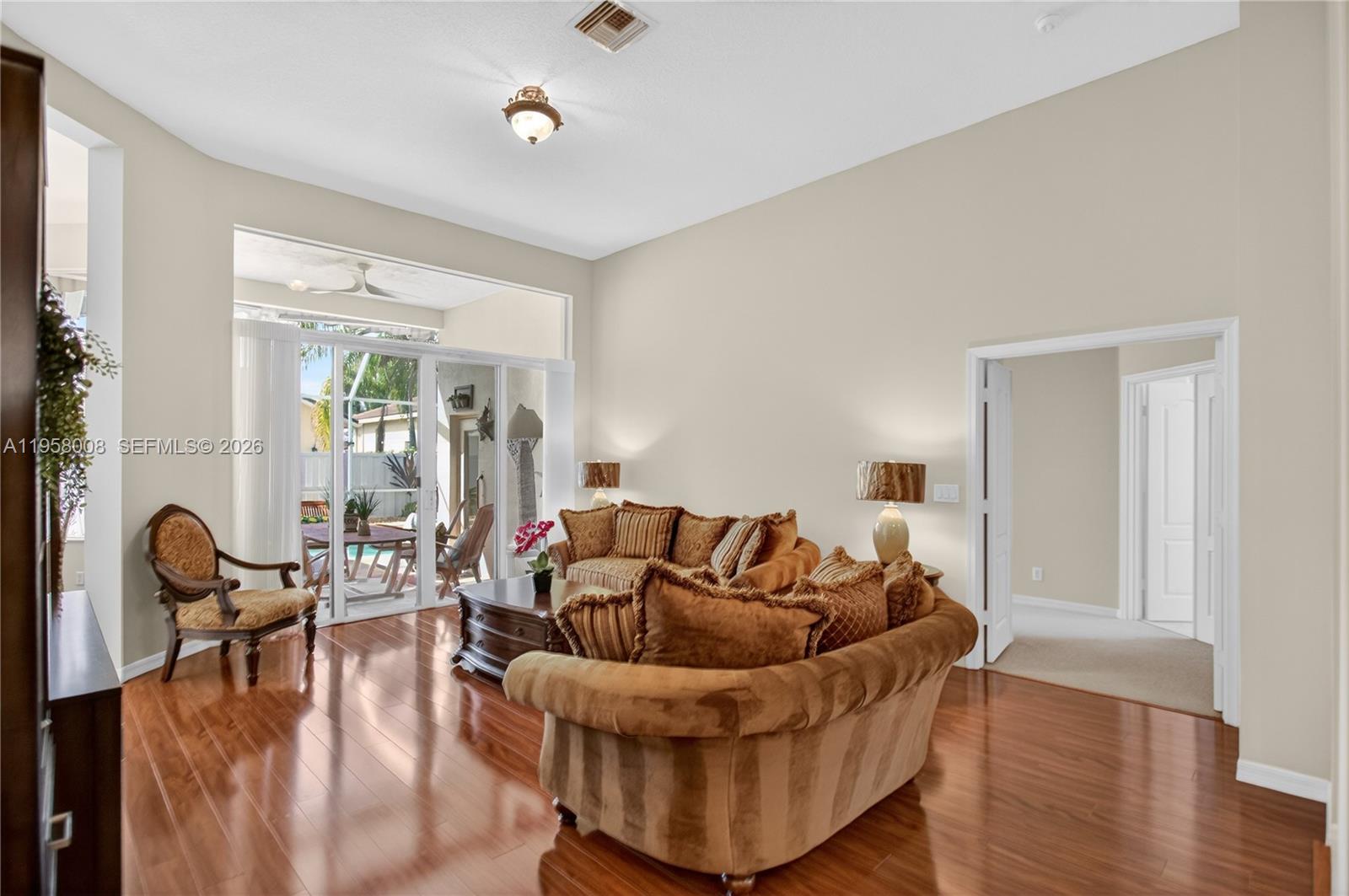 6353 SW 191st Ave Pembroke Pines, FL 33332