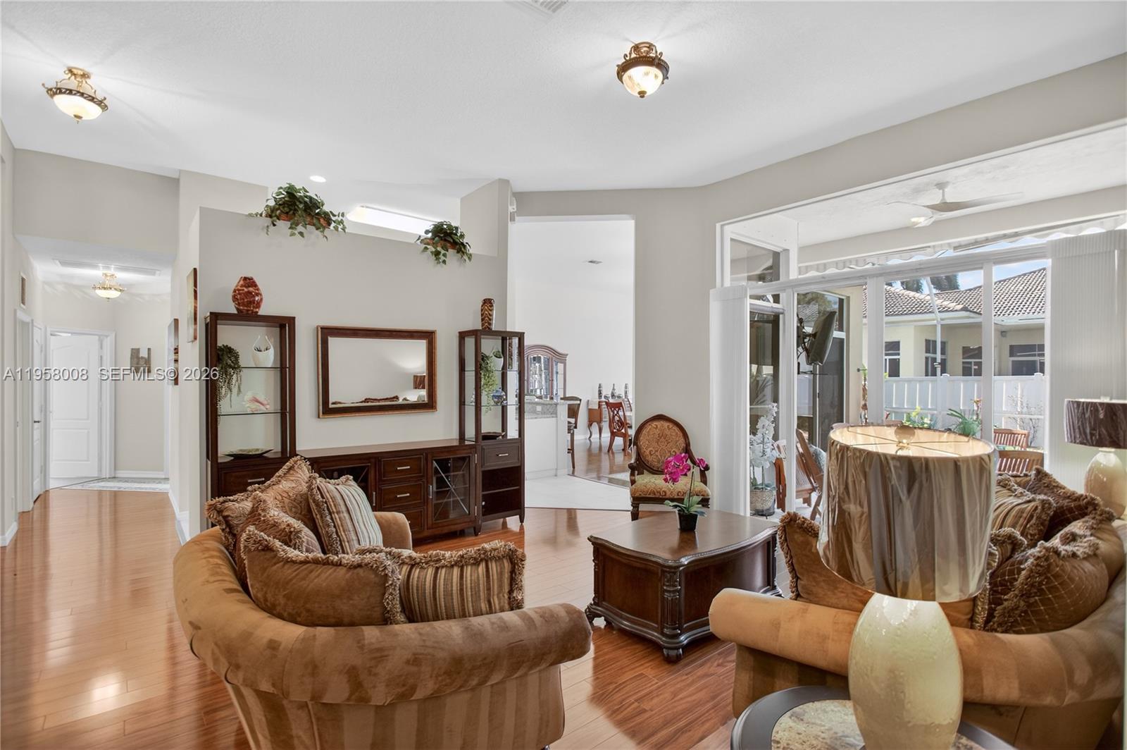 6353 SW 191st Ave Pembroke Pines, FL 33332